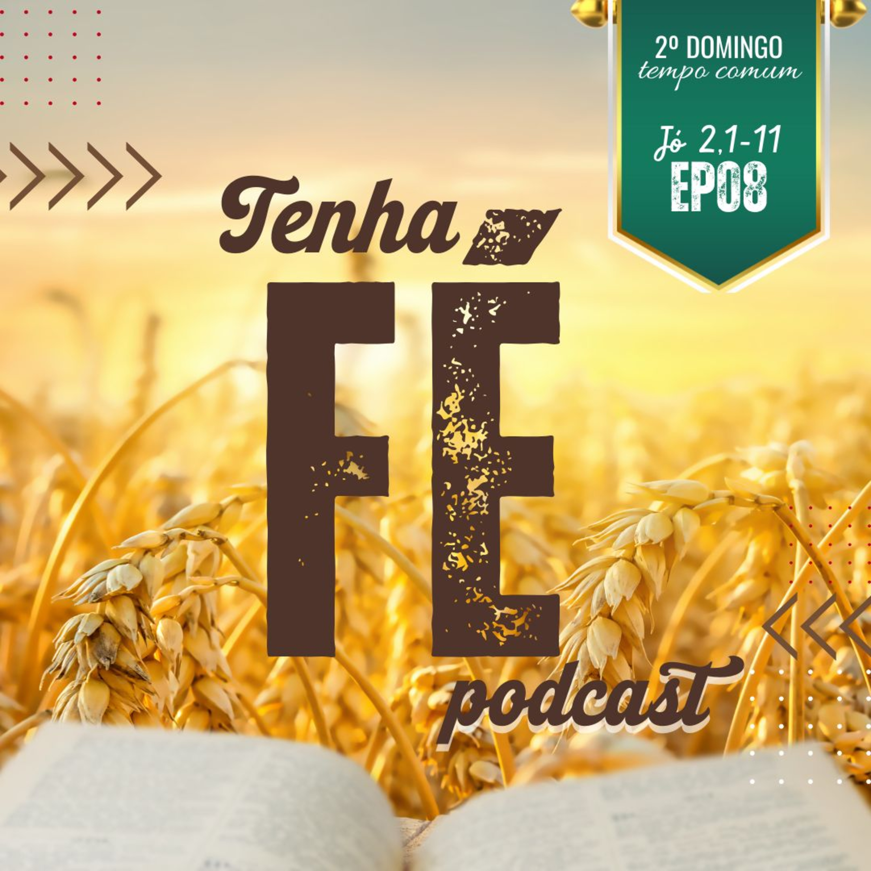 Tenha Fé