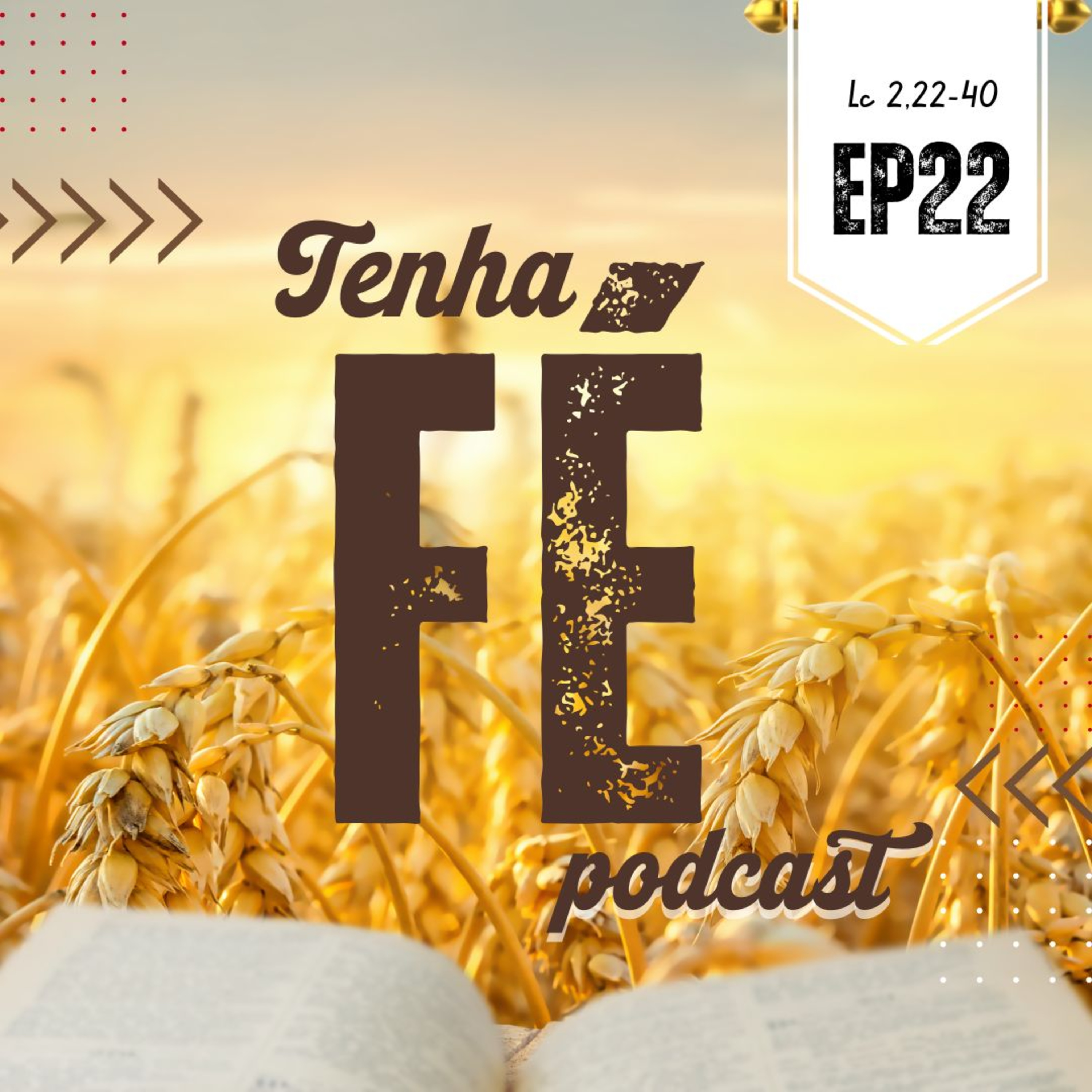 Tenha Fé