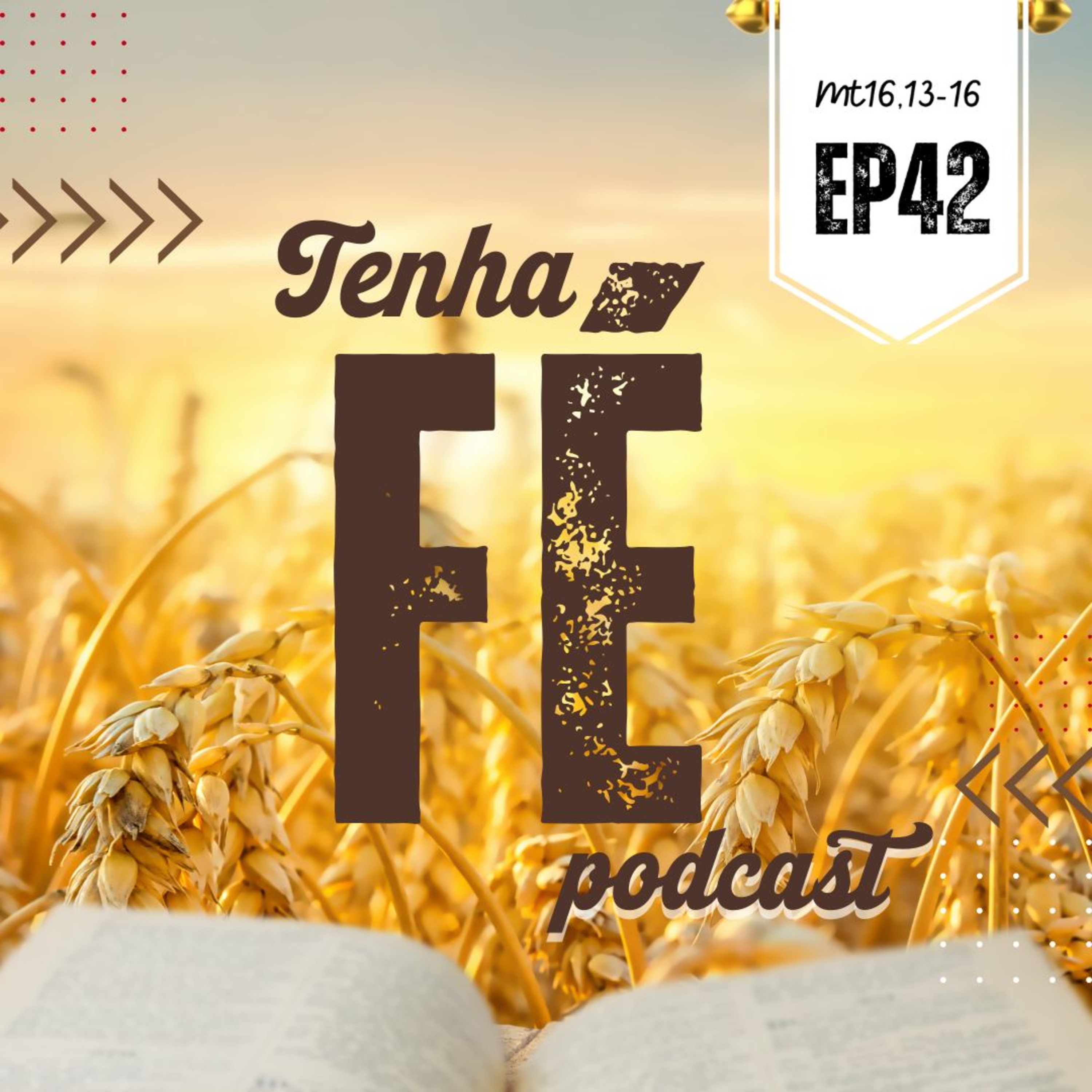 Tenha Fé