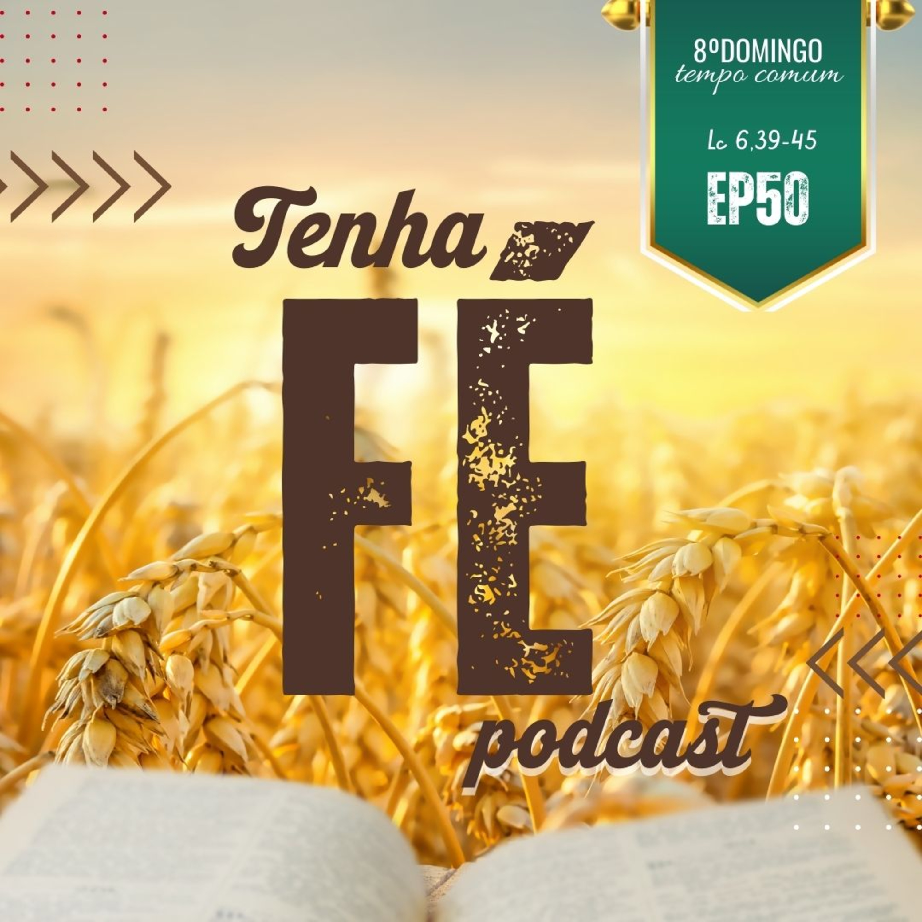 Tenha Fé
