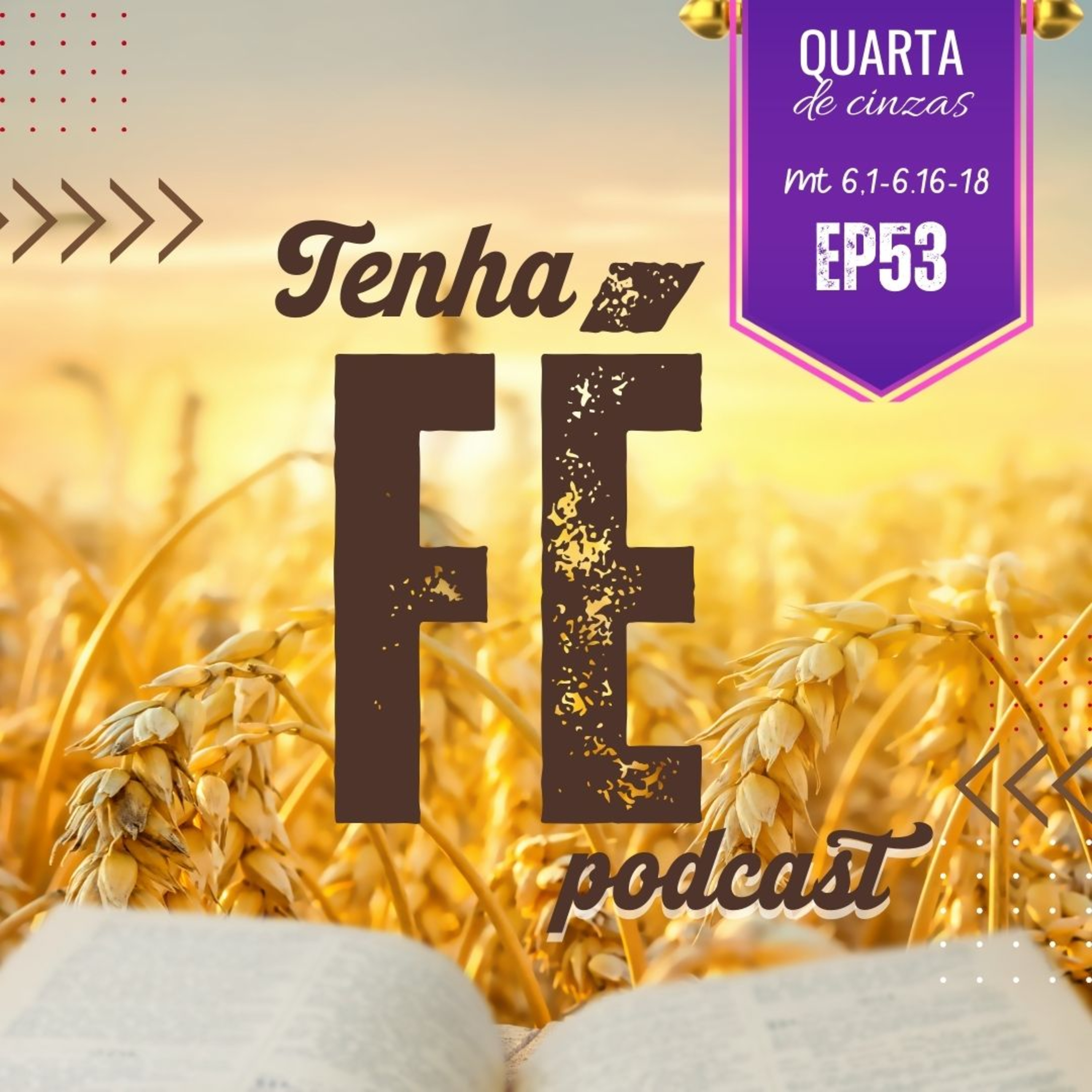 Tenha Fé