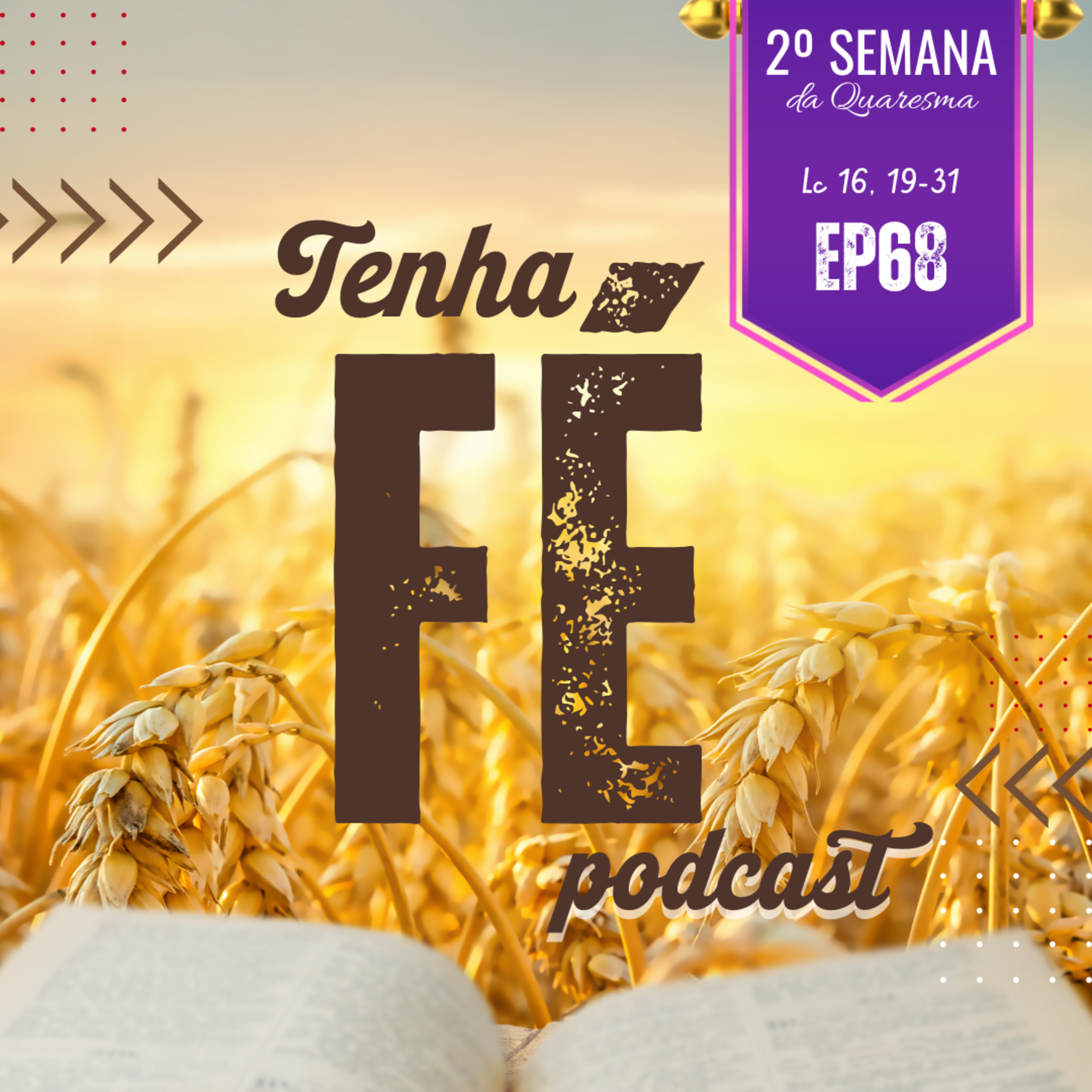 Tenha Fé
