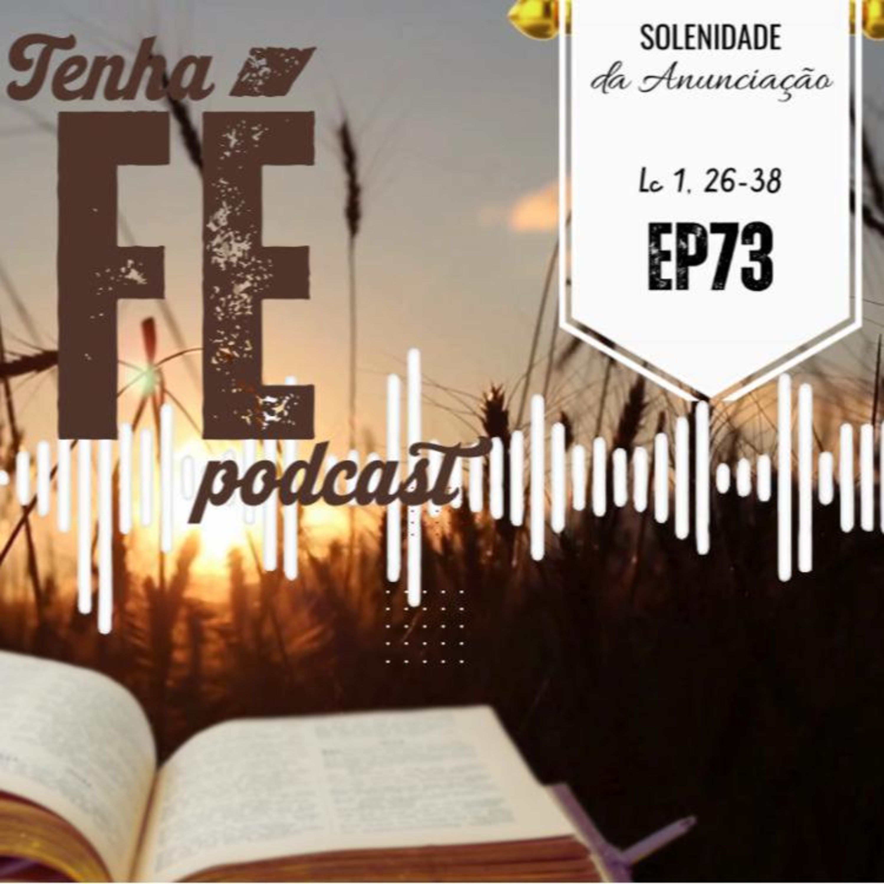 Tenha Fé
