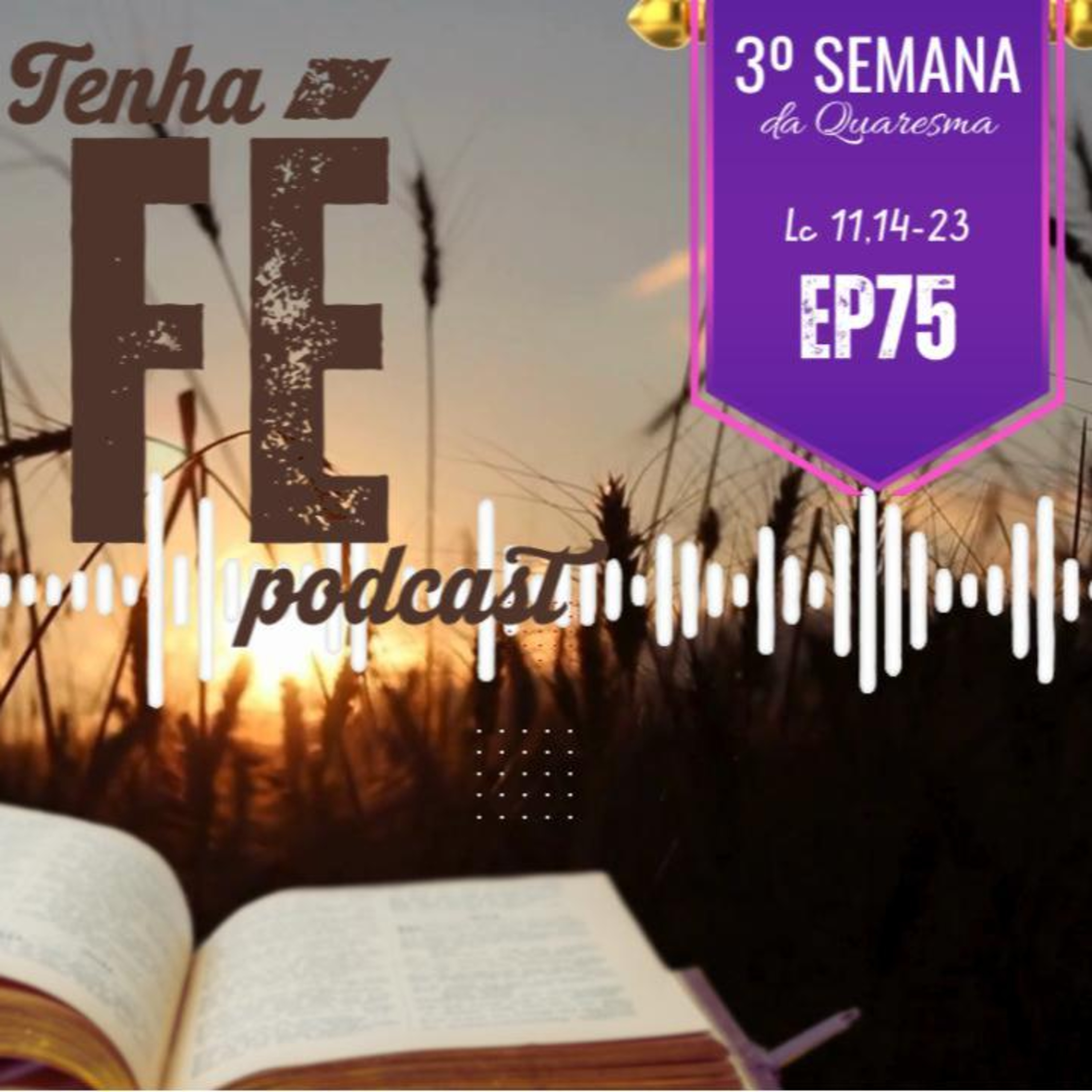 Tenha Fé