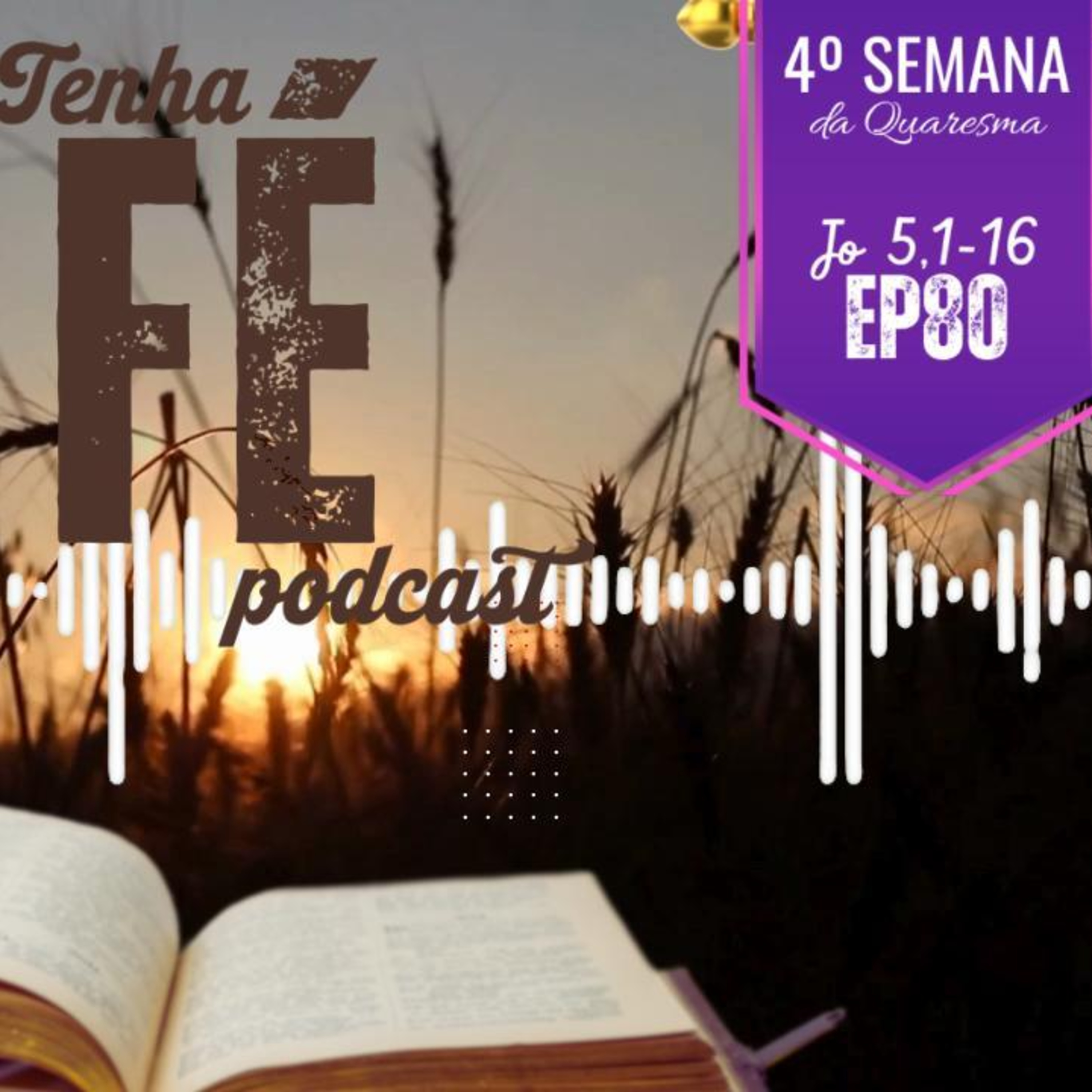 Tenha Fé