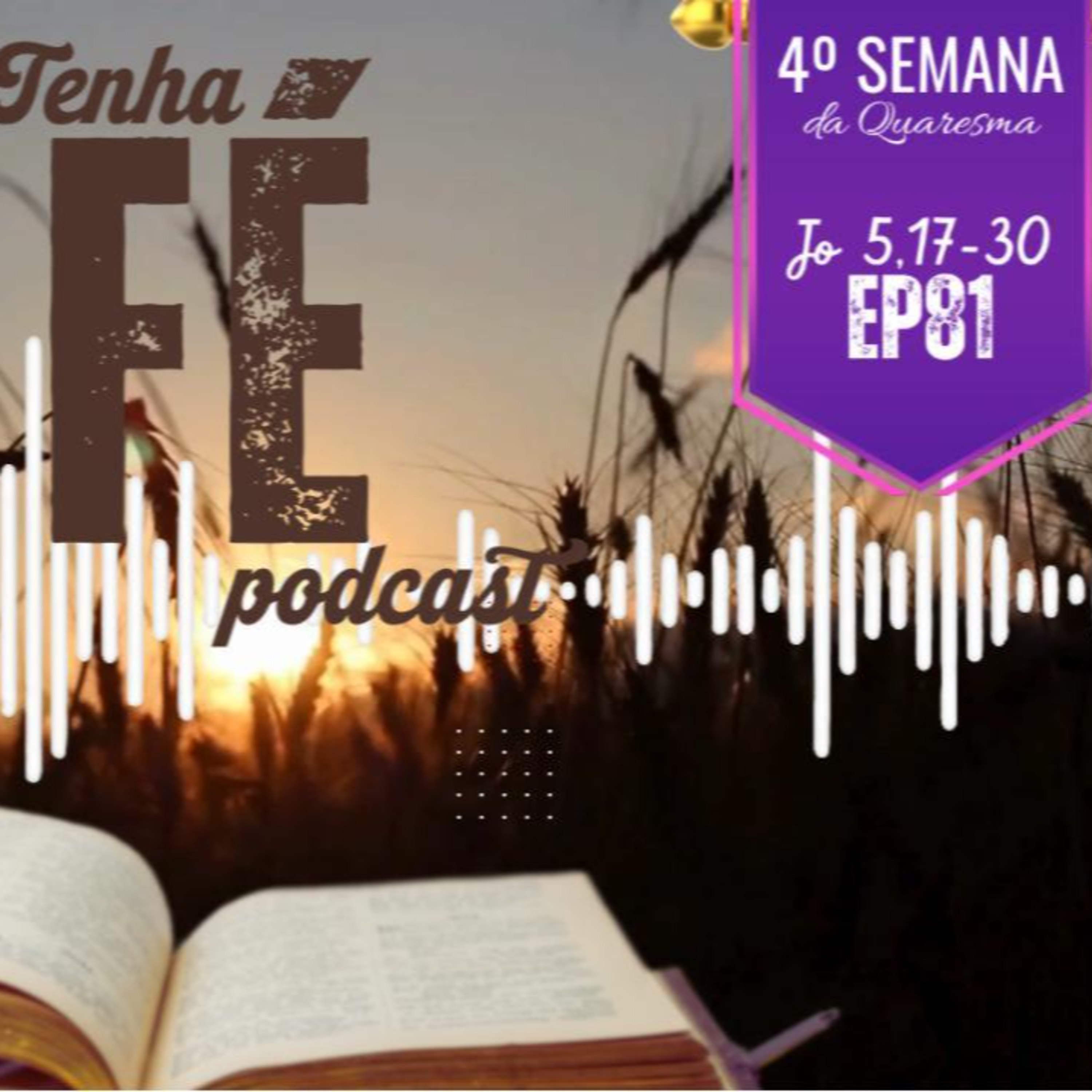 Tenha Fé