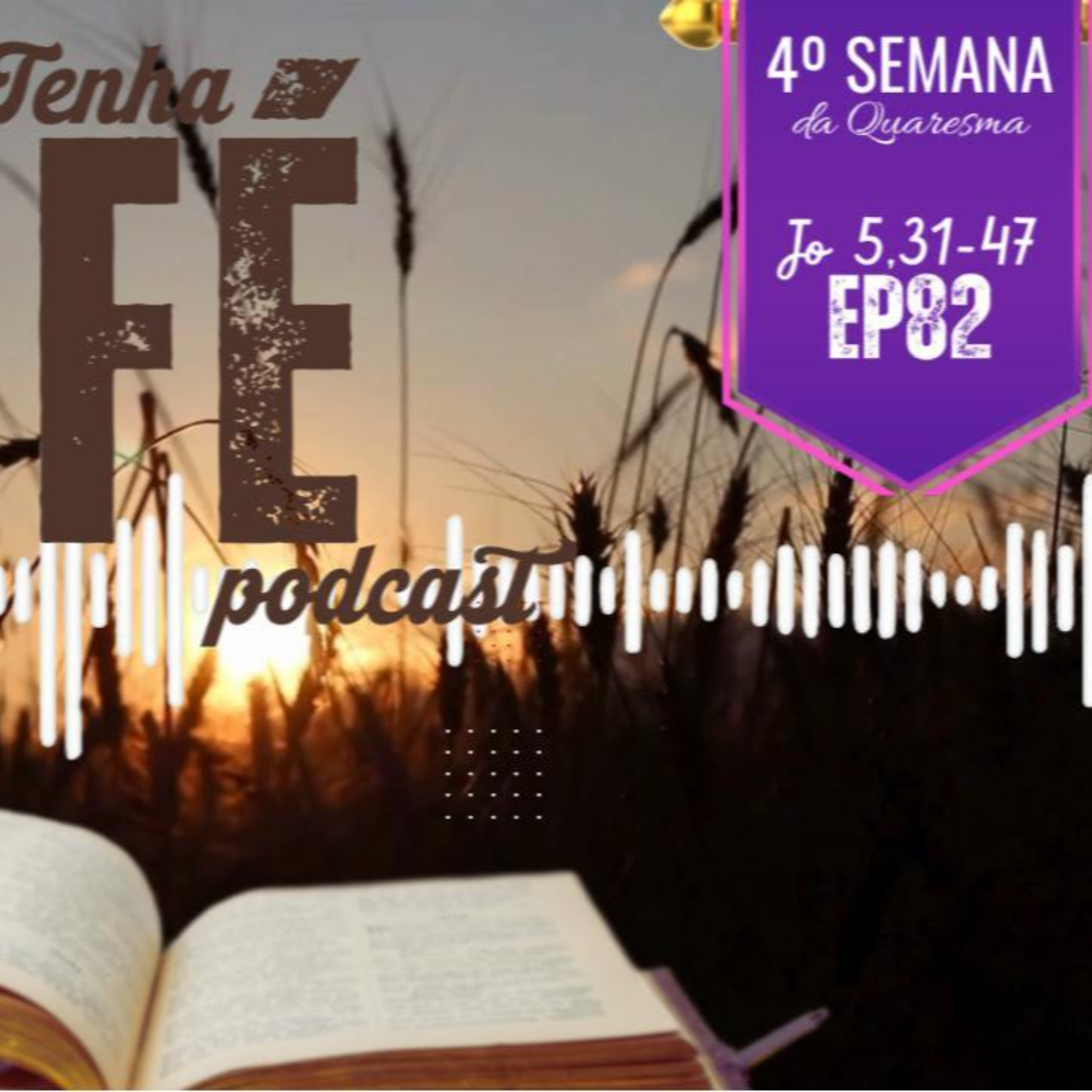 Tenha Fé