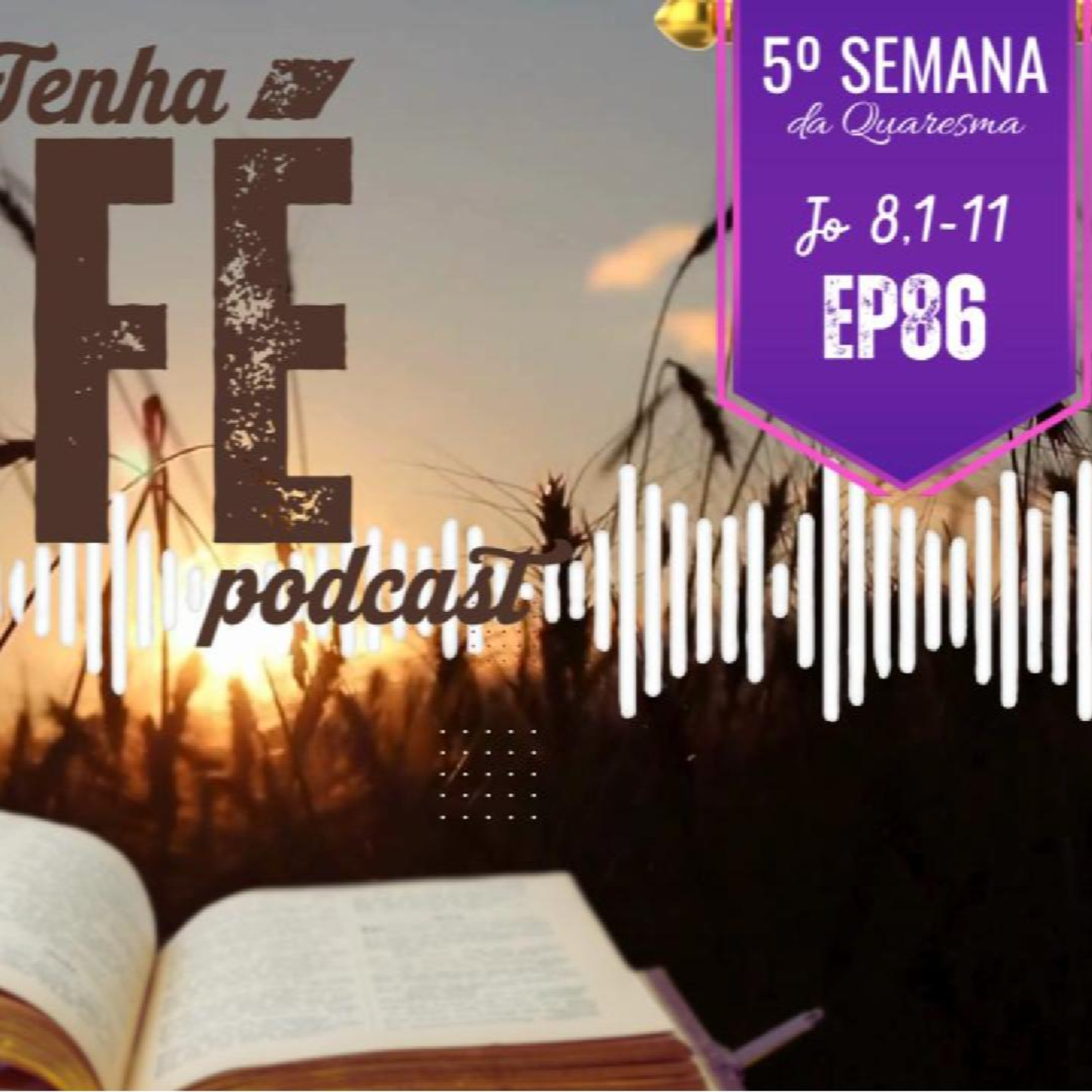 Tenha Fé