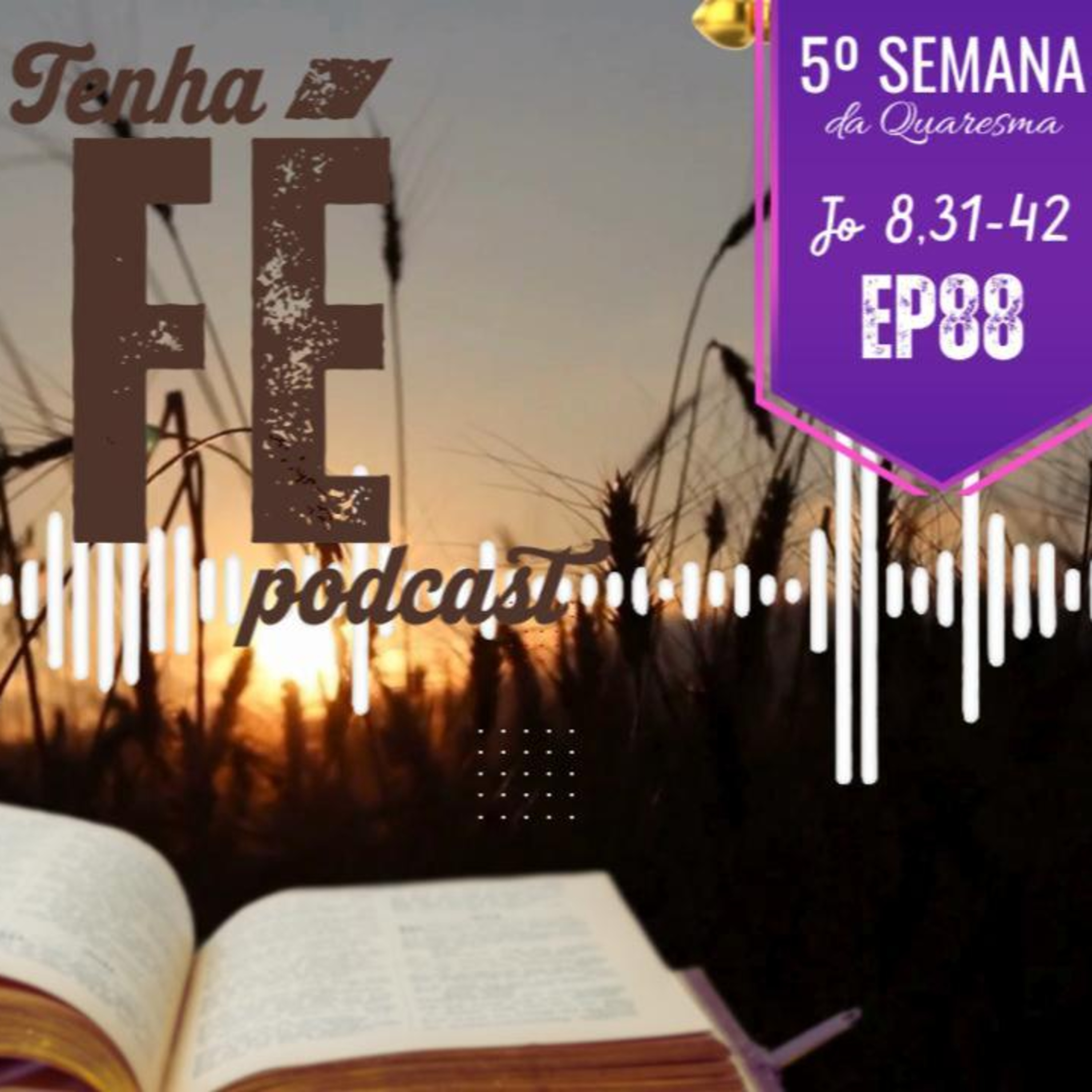 Tenha Fé