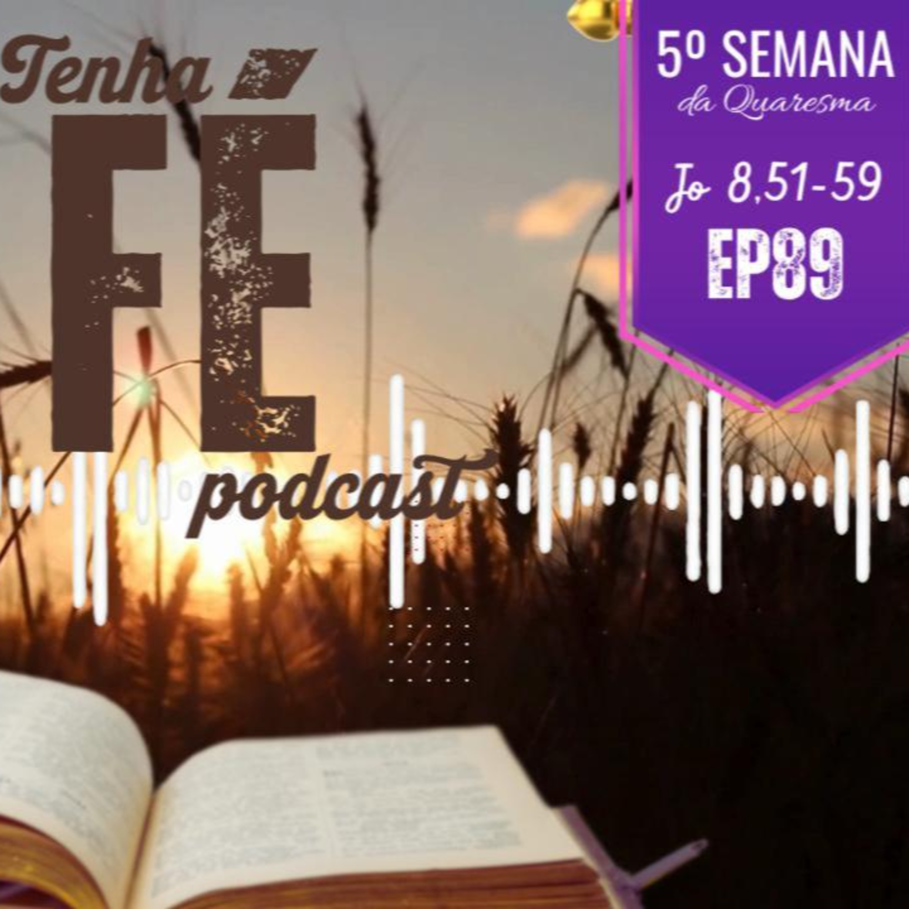 Tenha Fé