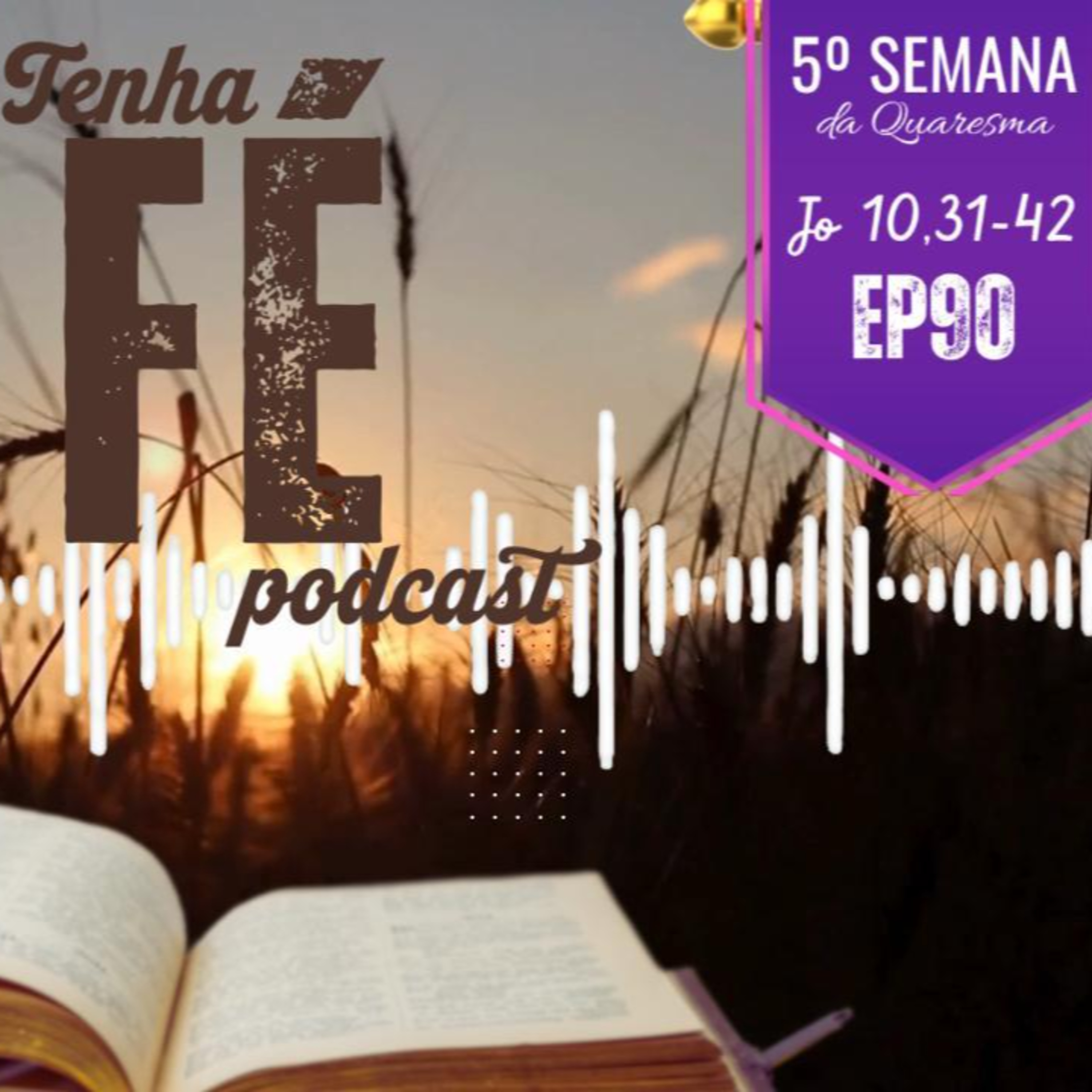 Tenha Fé