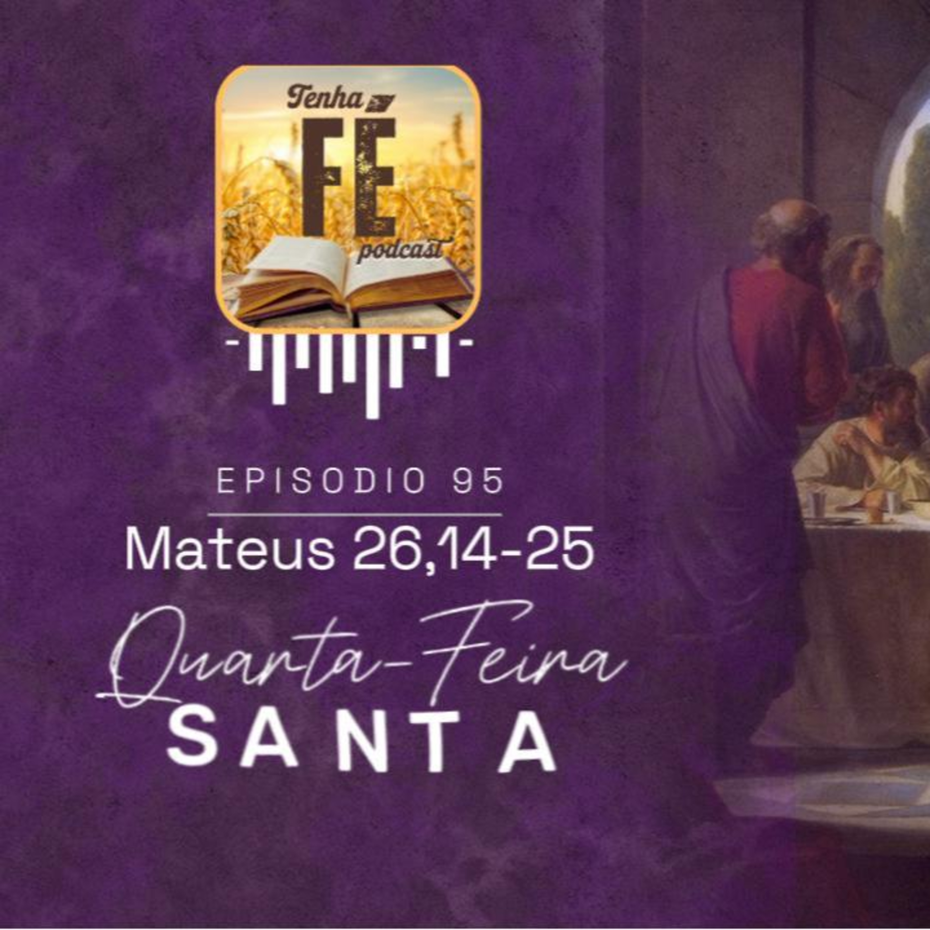 Tenha Fé