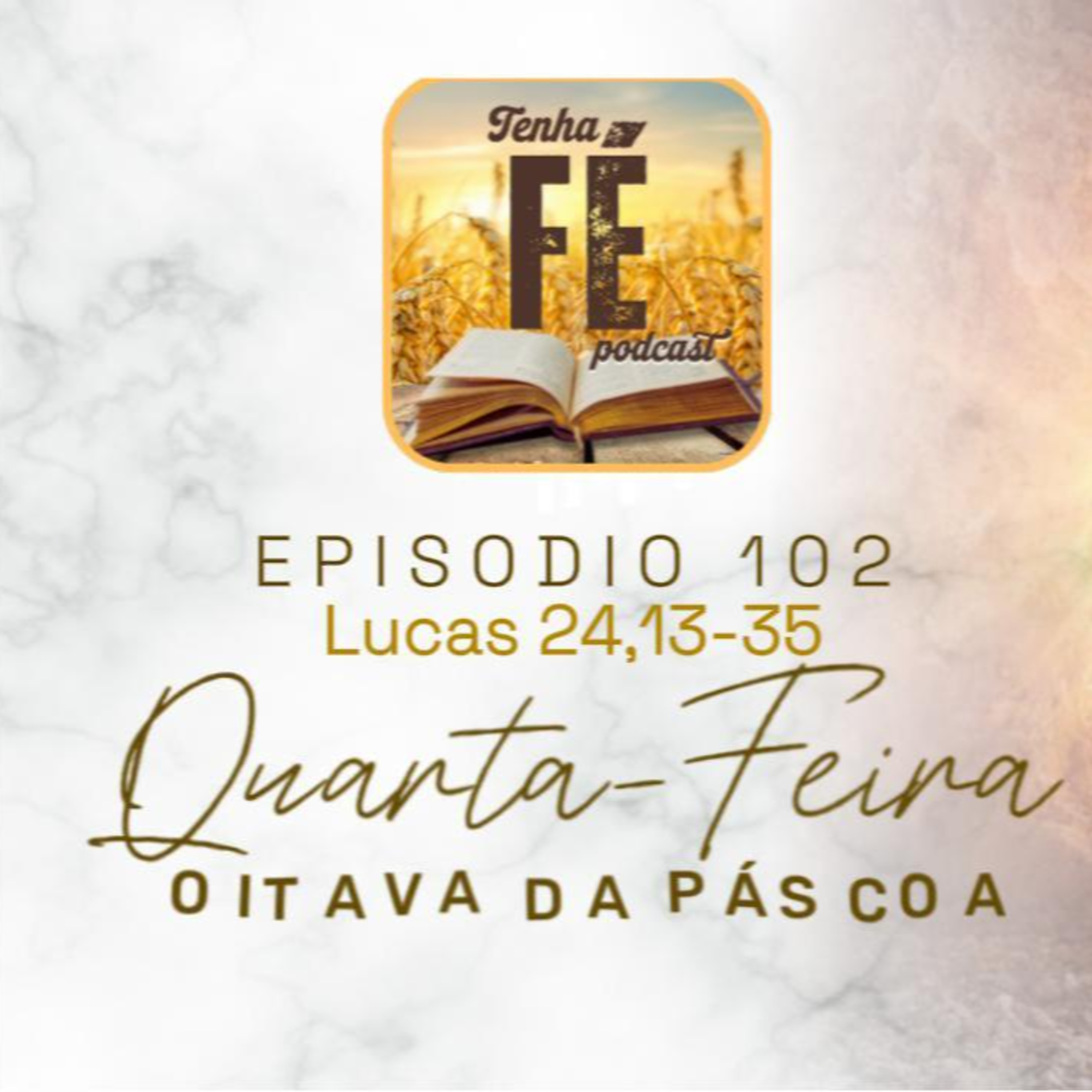 Tenha Fé