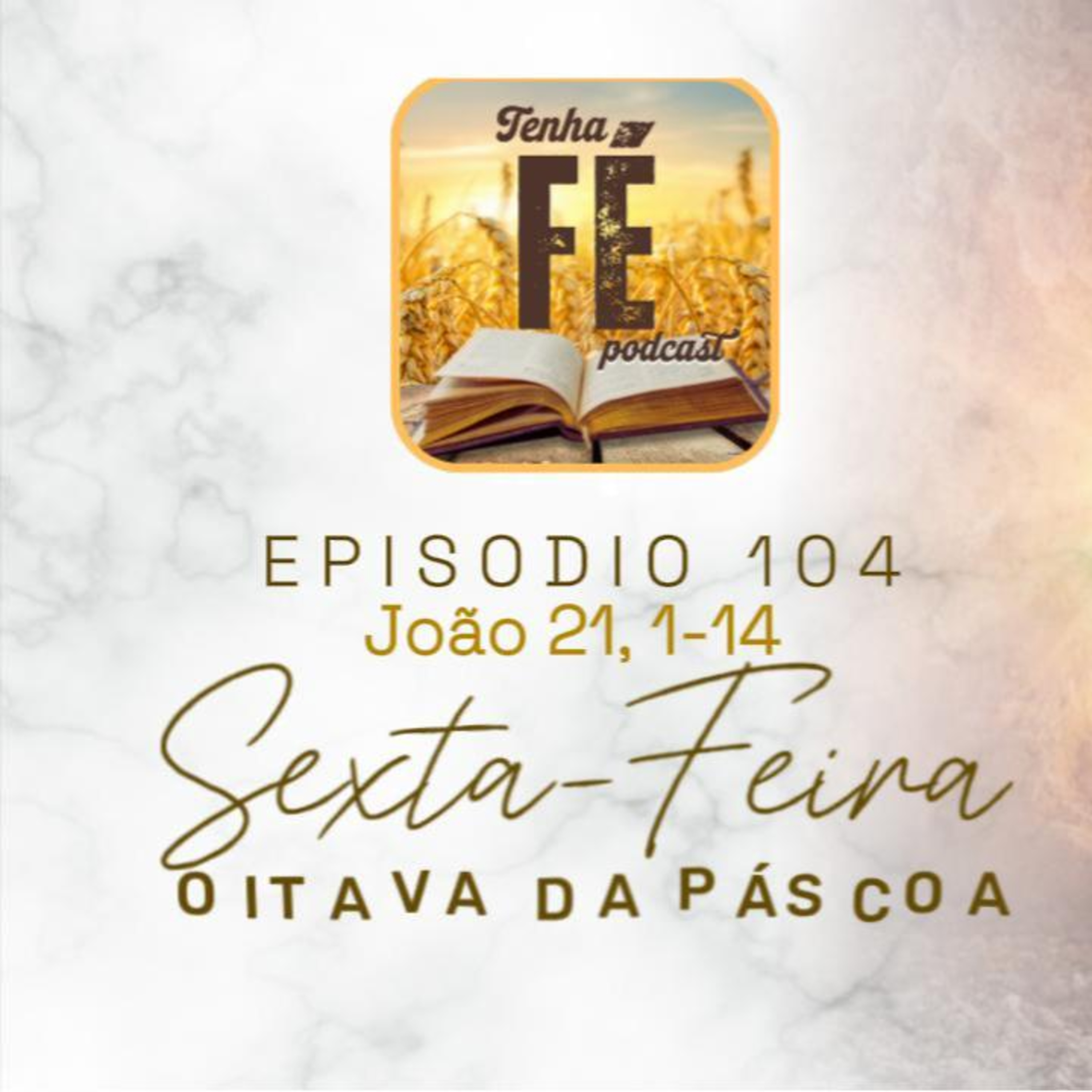Tenha Fé