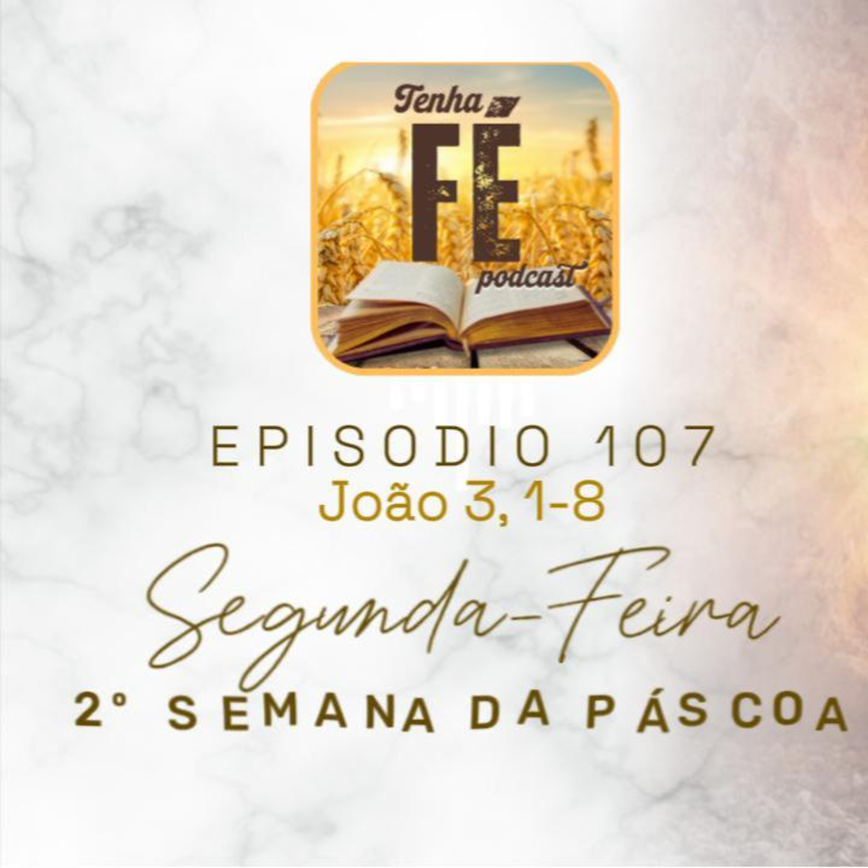 Tenha Fé