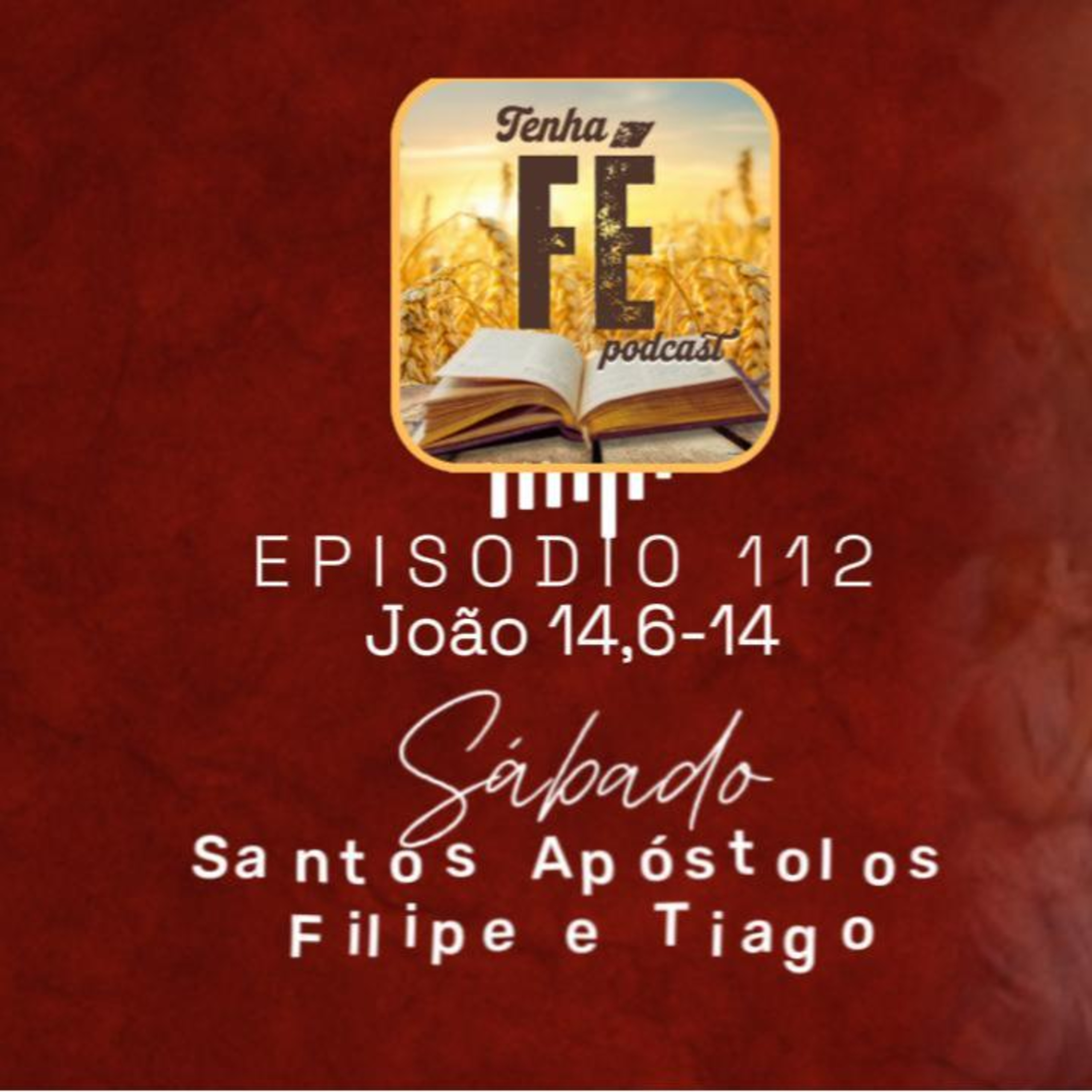 Tenha Fé