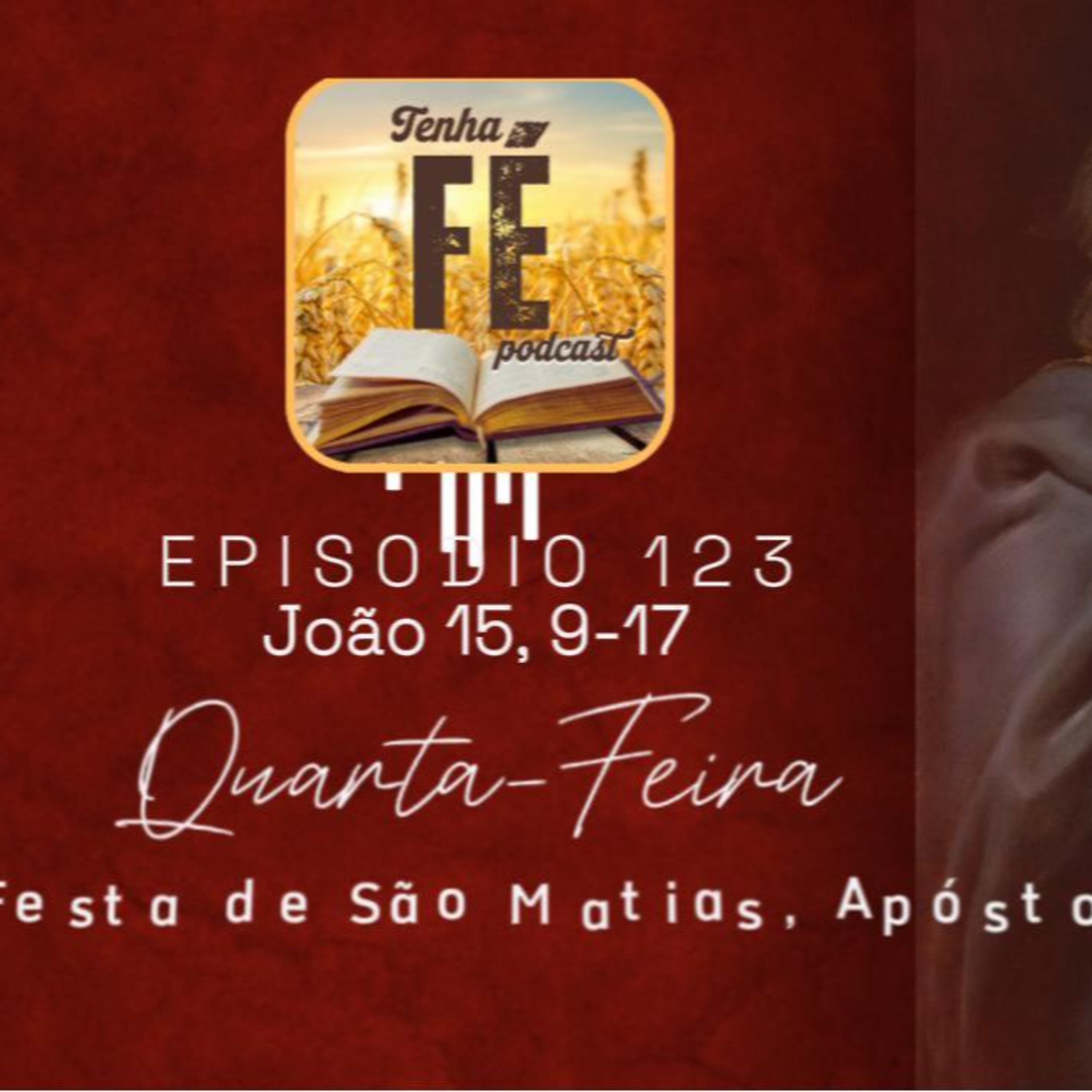 Tenha Fé