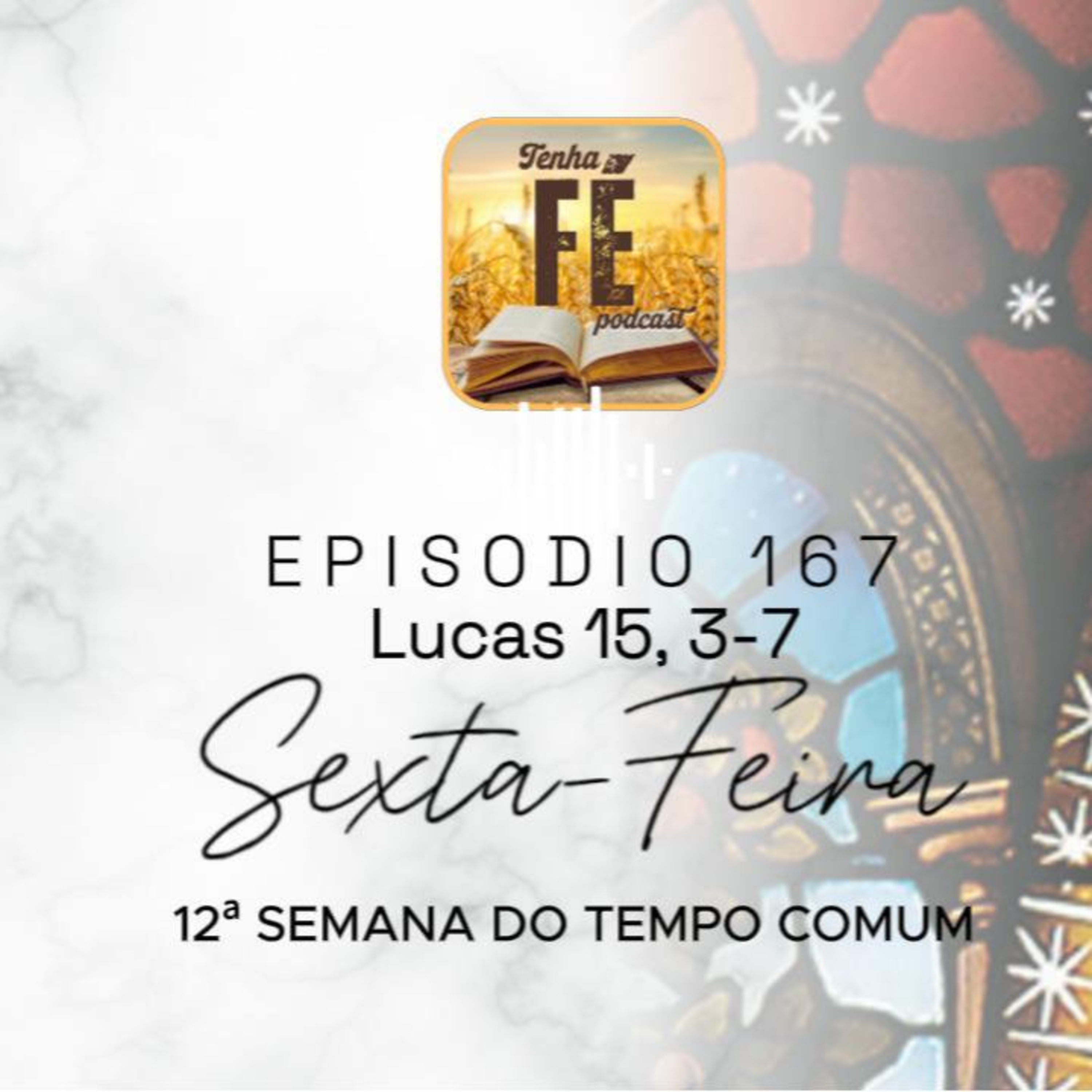 Tenha Fé