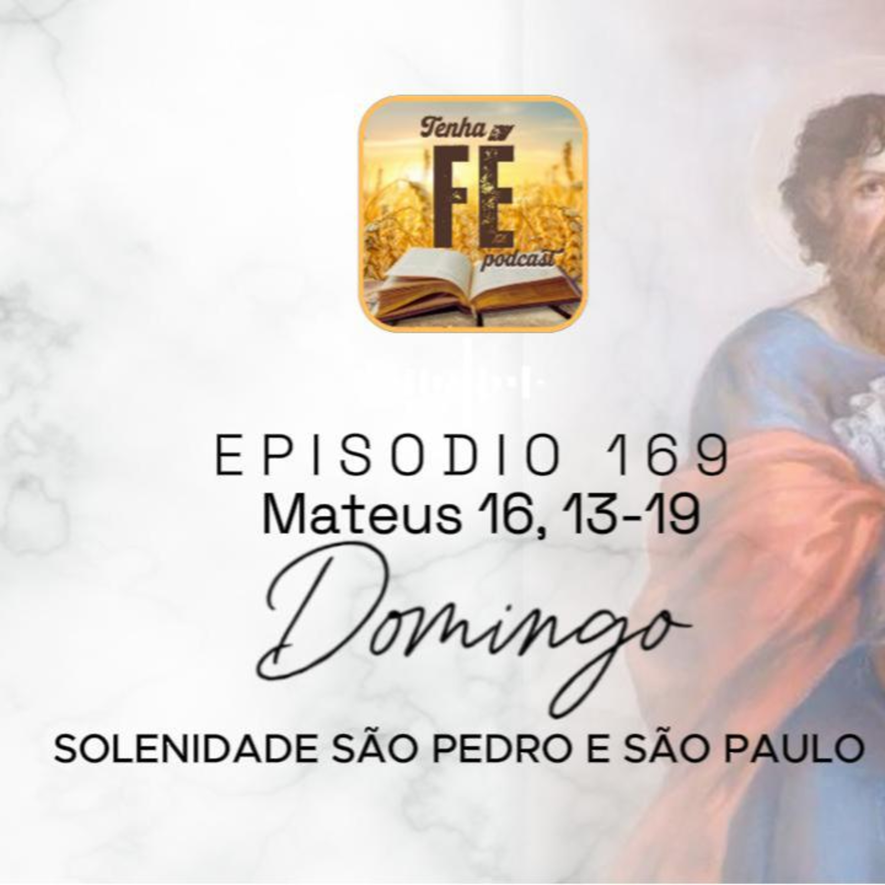 Tenha Fé