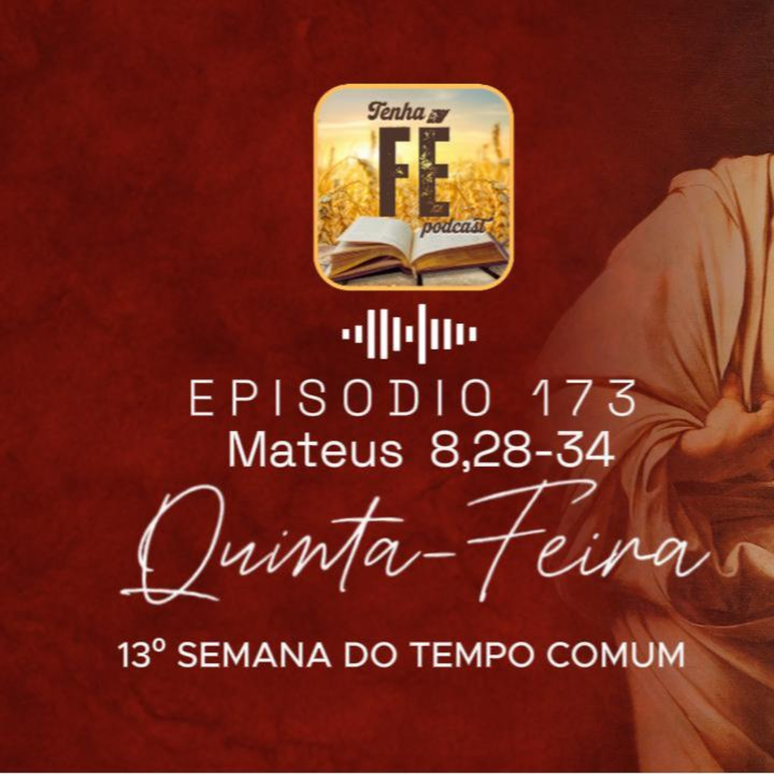 Tenha Fé