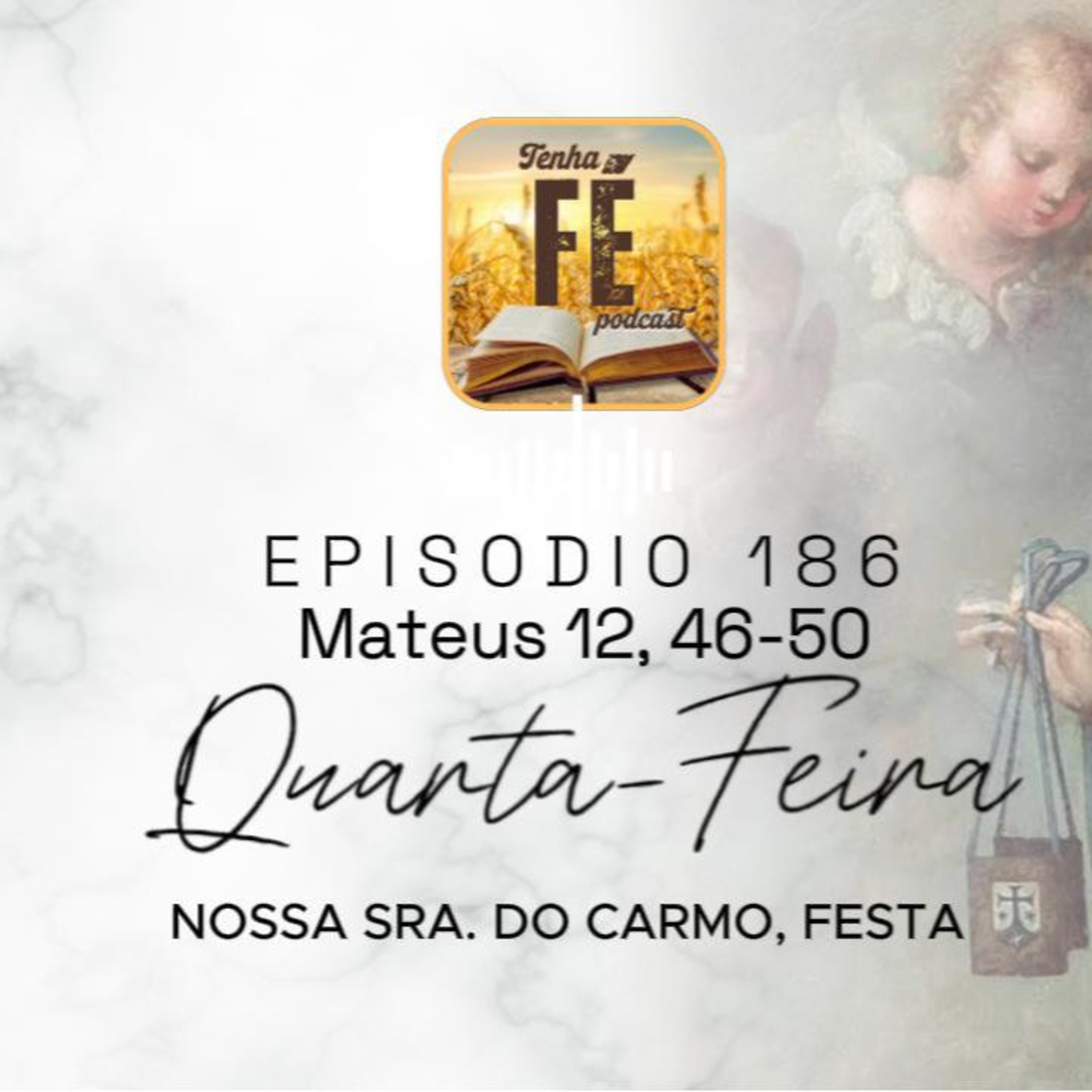 Tenha Fé