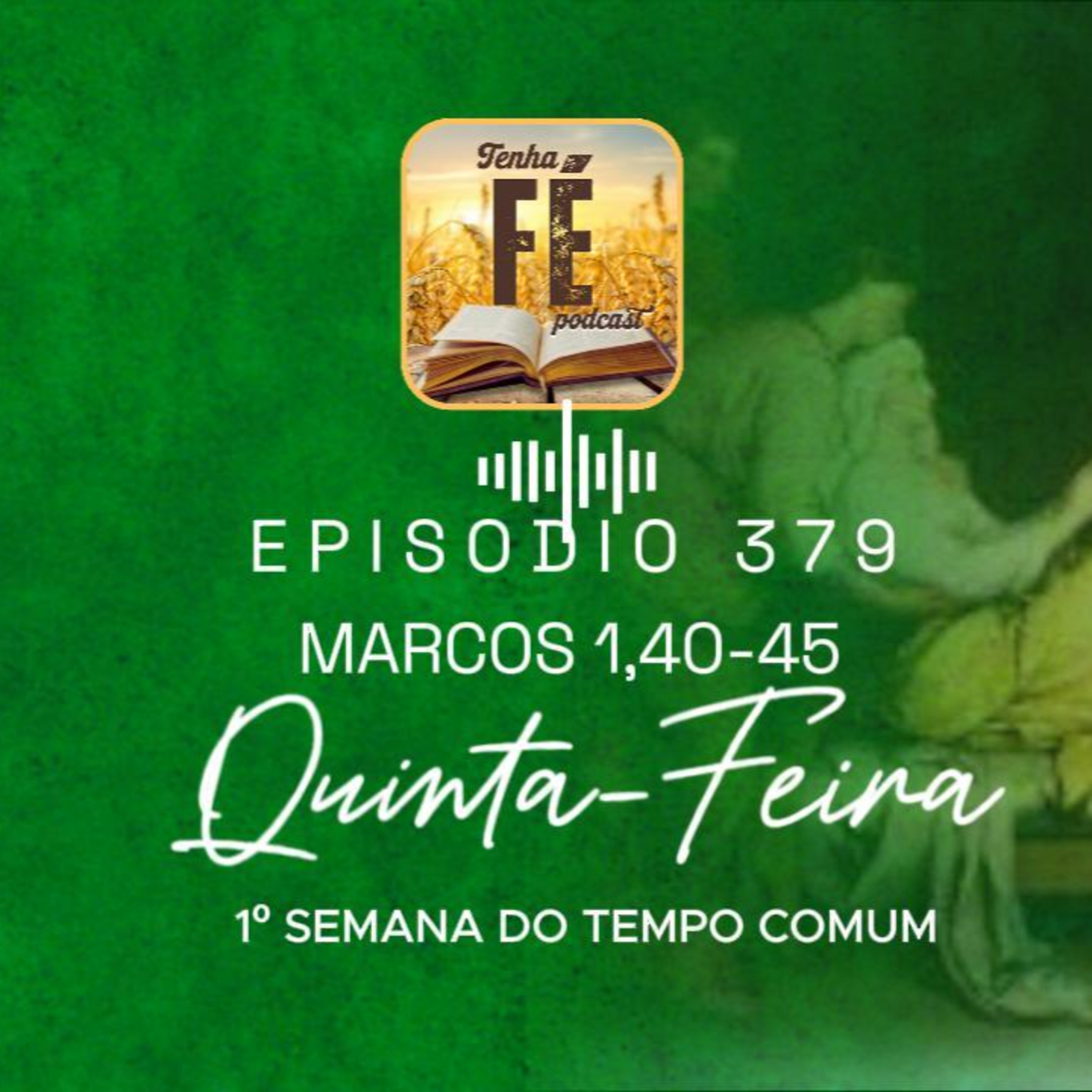 Evangelho do dia 15/01: Mc 1,40-45 - Qui. da I Sem. do T. Comum