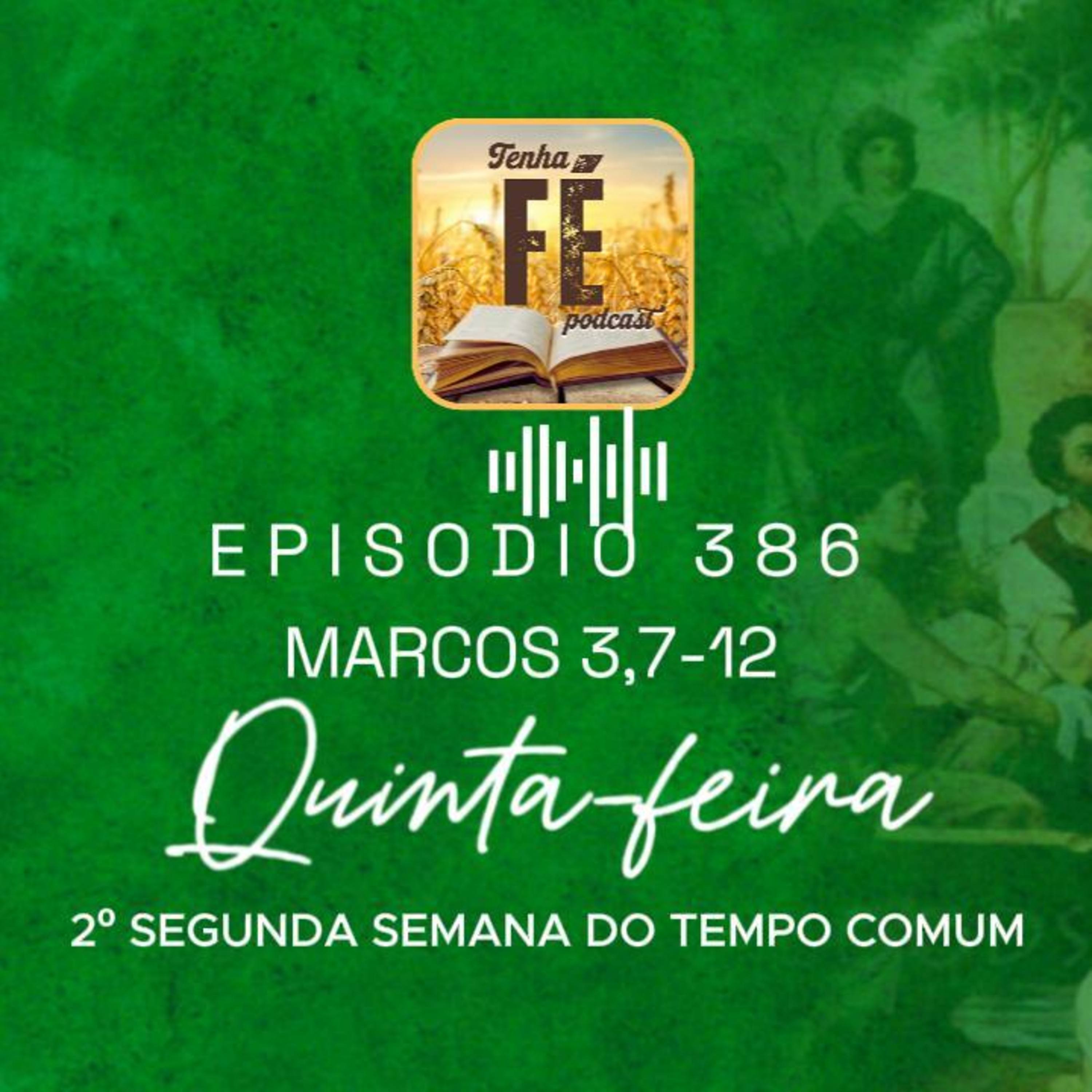 Evangelho do dia 22/01: Mc 3,7-12 - Qui. da II Sem. do T. Comum