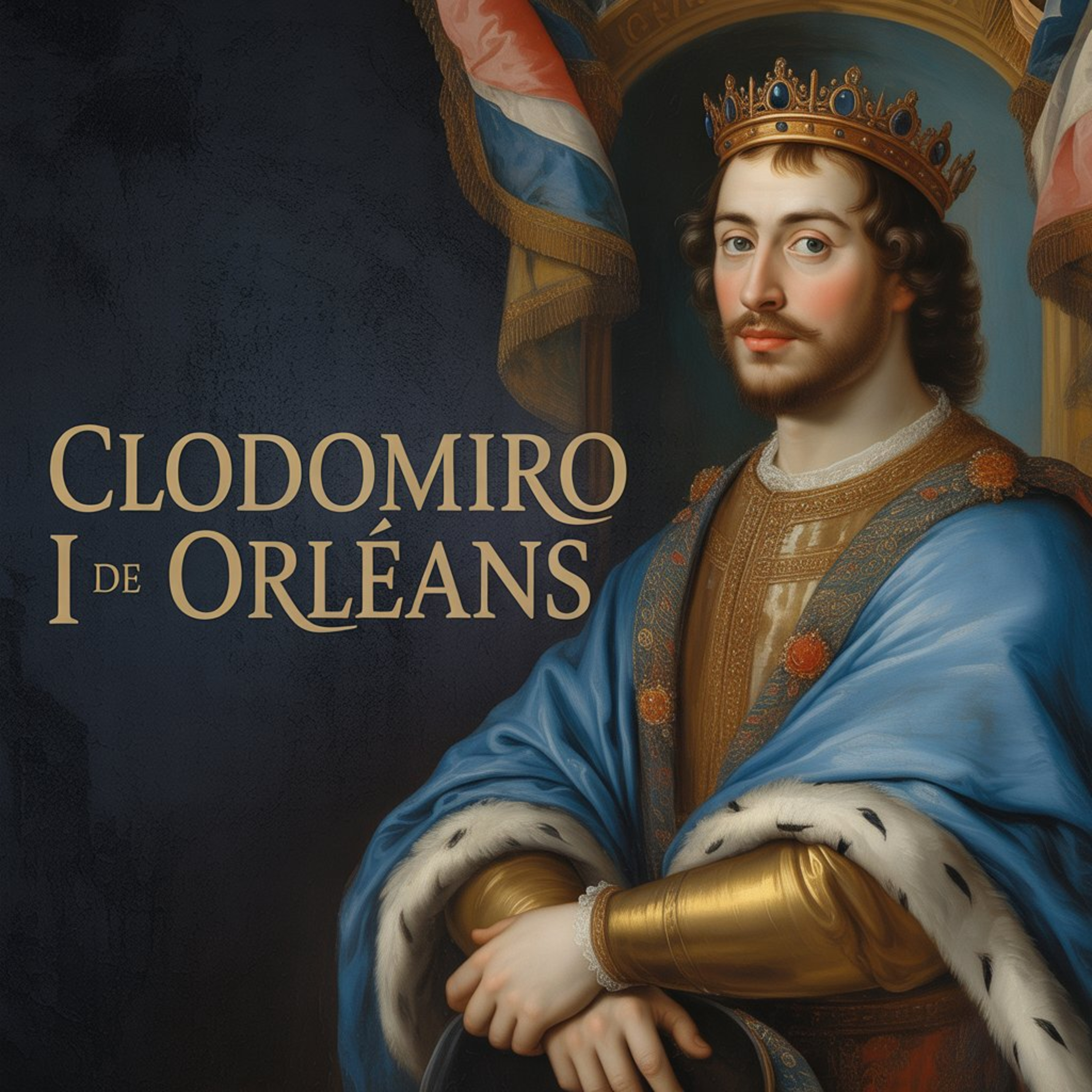 Portada de Momentos de Historia