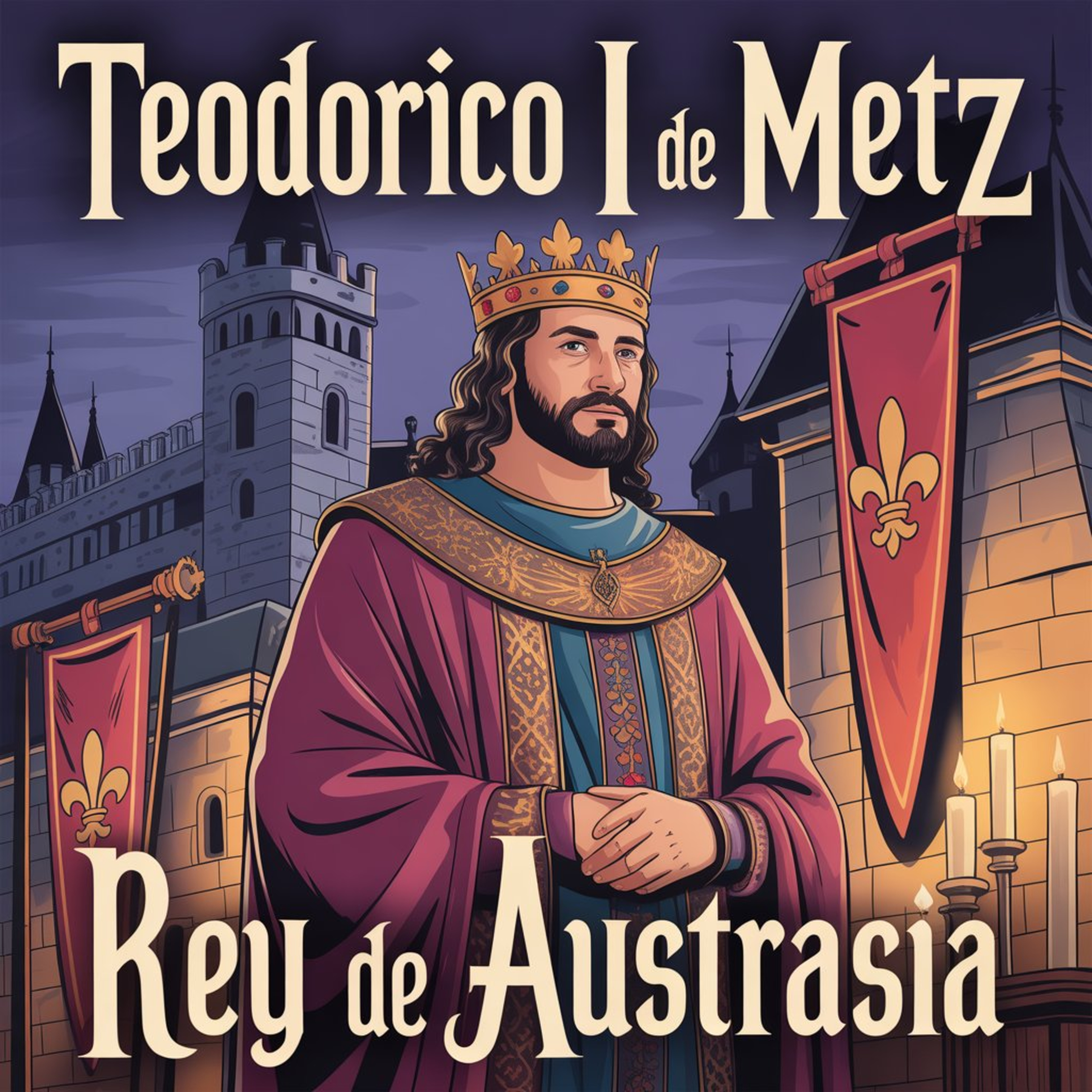 Portada de Momentos de Historia