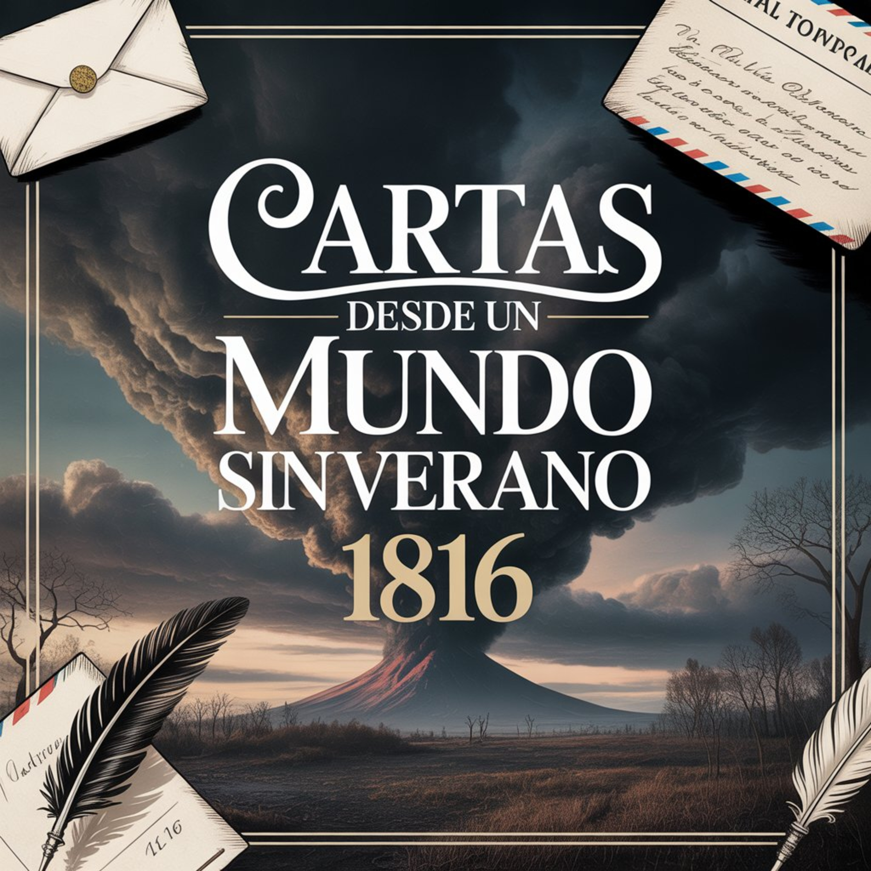 Portada de Momentos de Historia