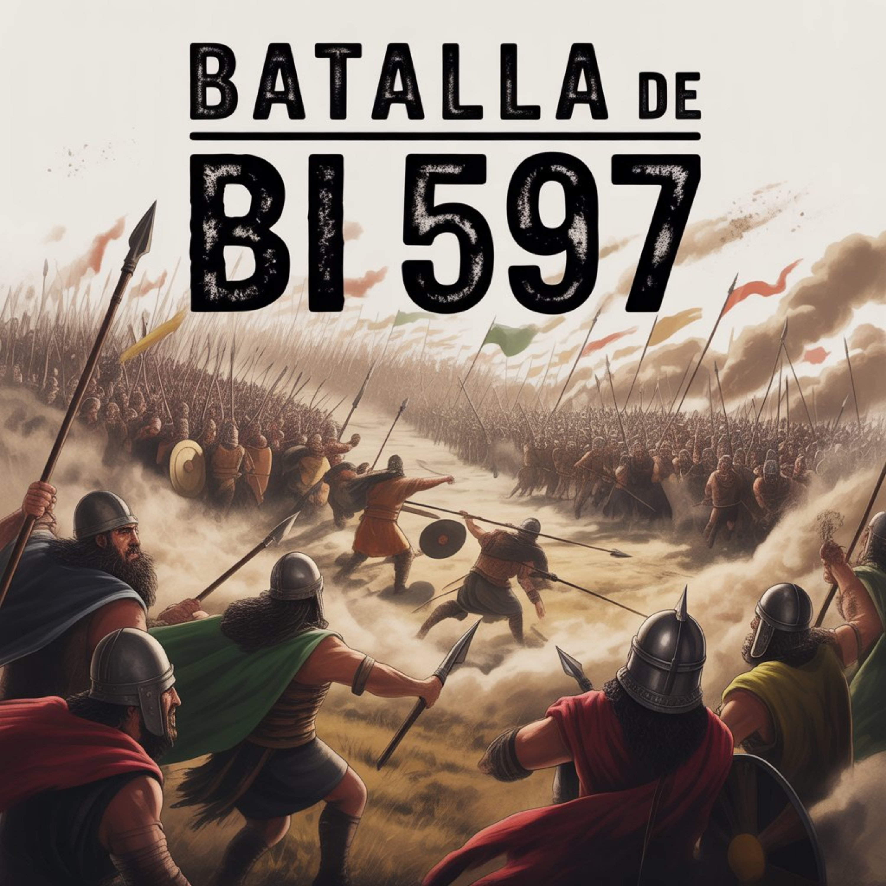 Portada de Momentos de Historia