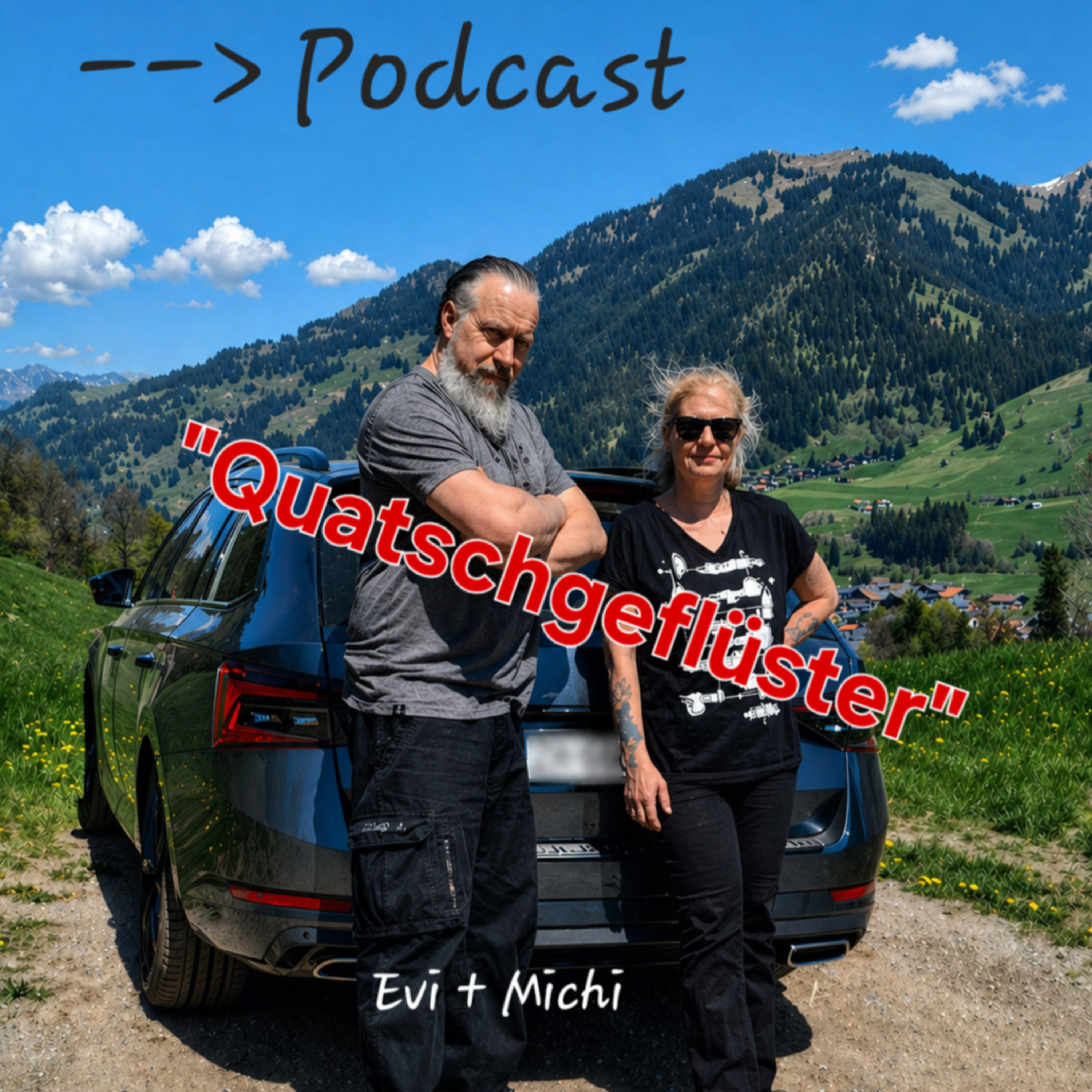 #32 Panda der Meere episode artwork