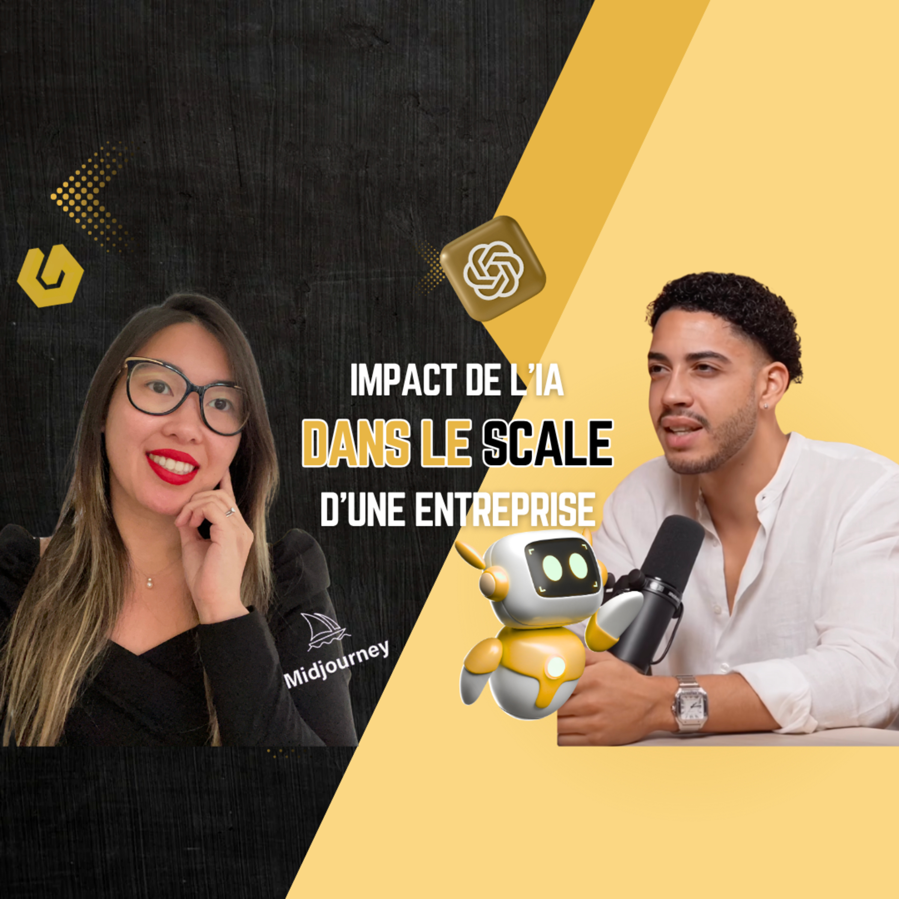 🎙️🚀 Challenge IA 🤖🧠