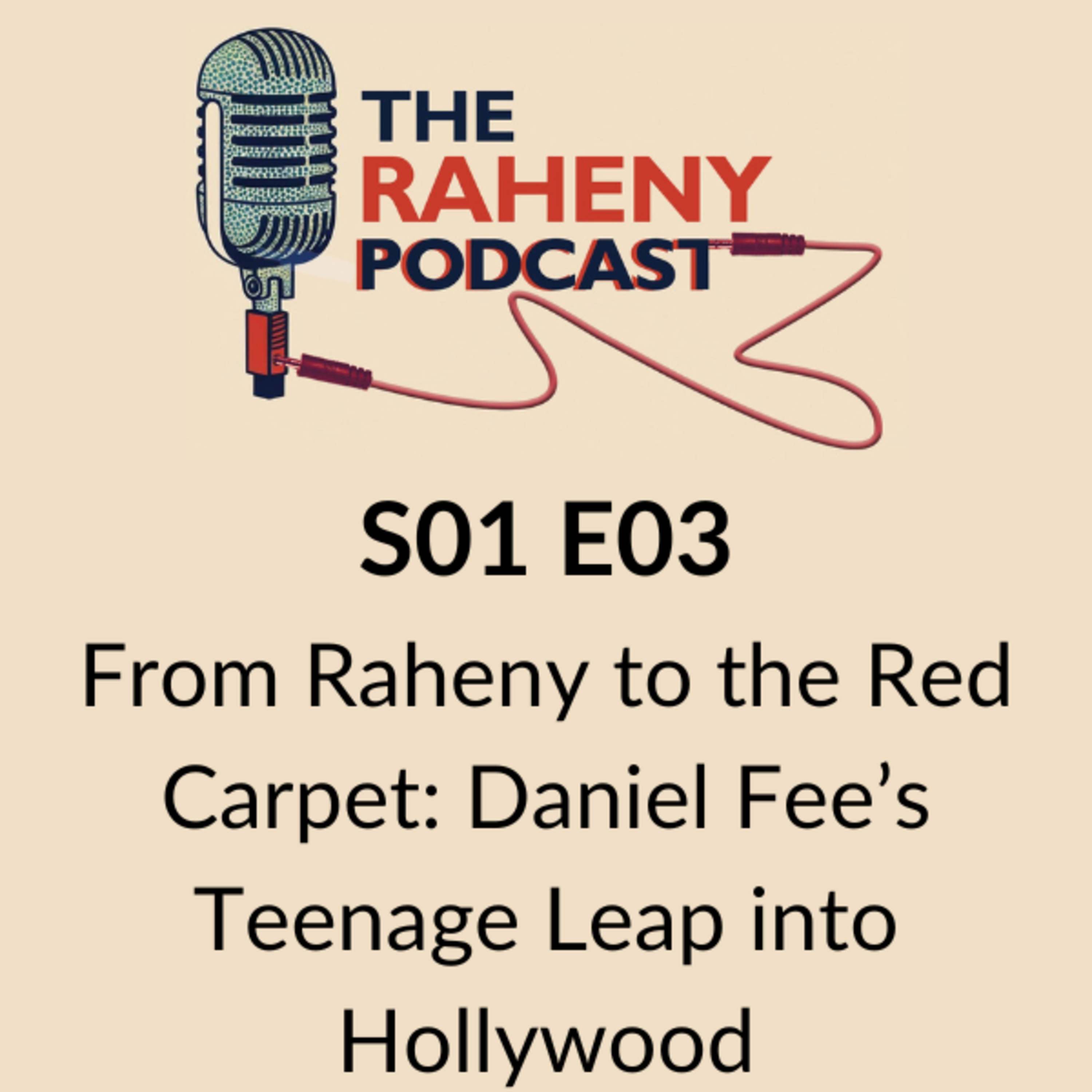 The Raheny Podcast