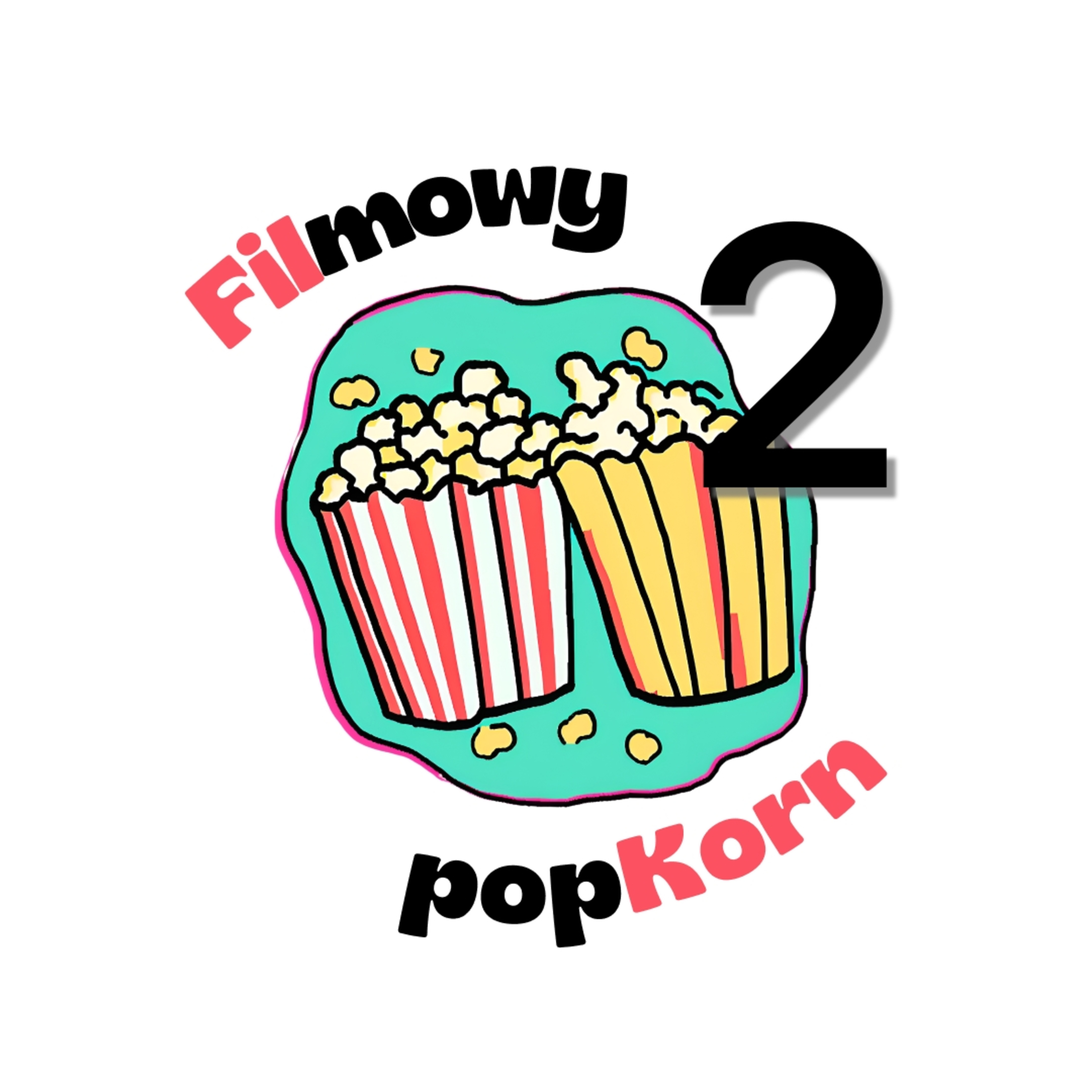 Filmowy Popkorn