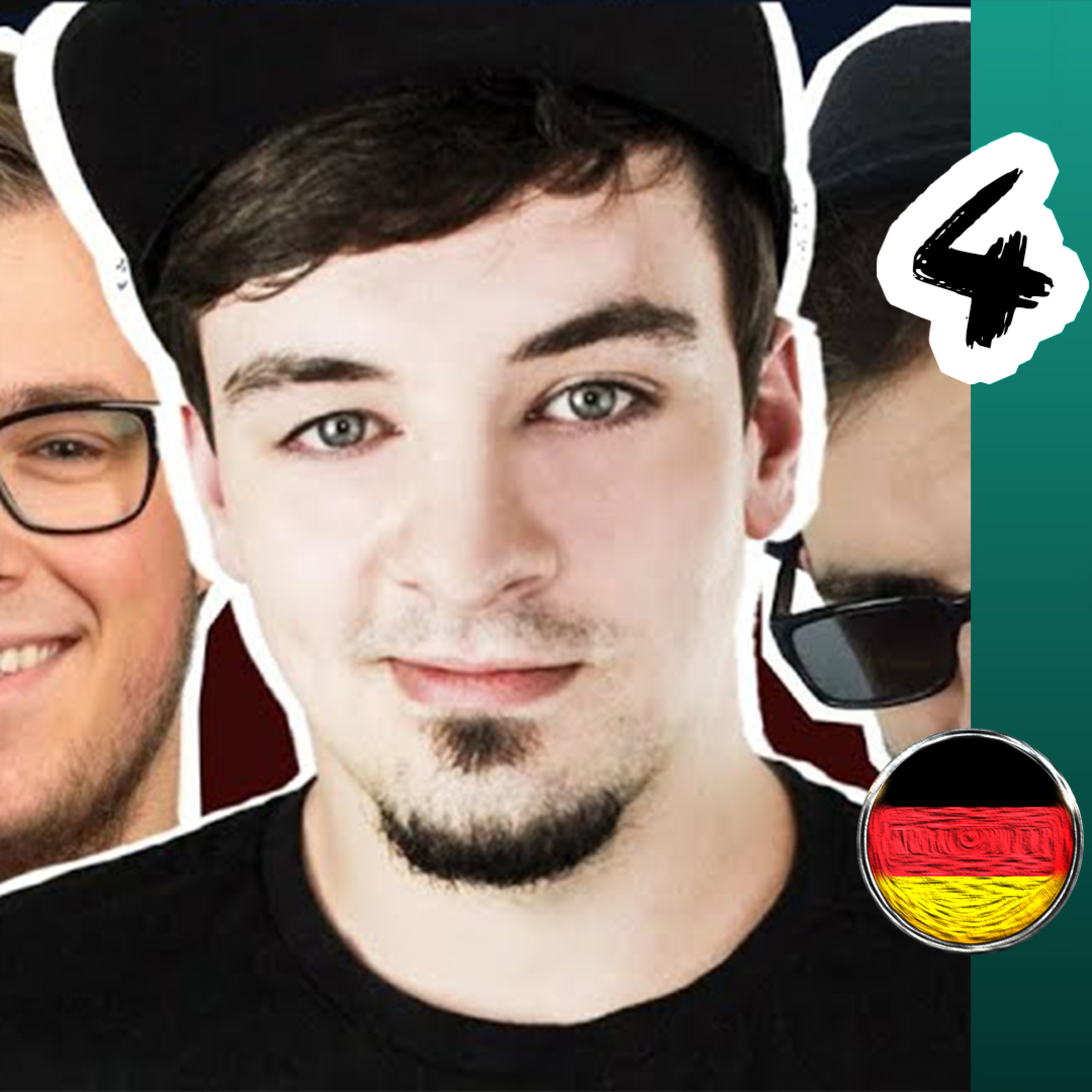 Definitely German Podcast