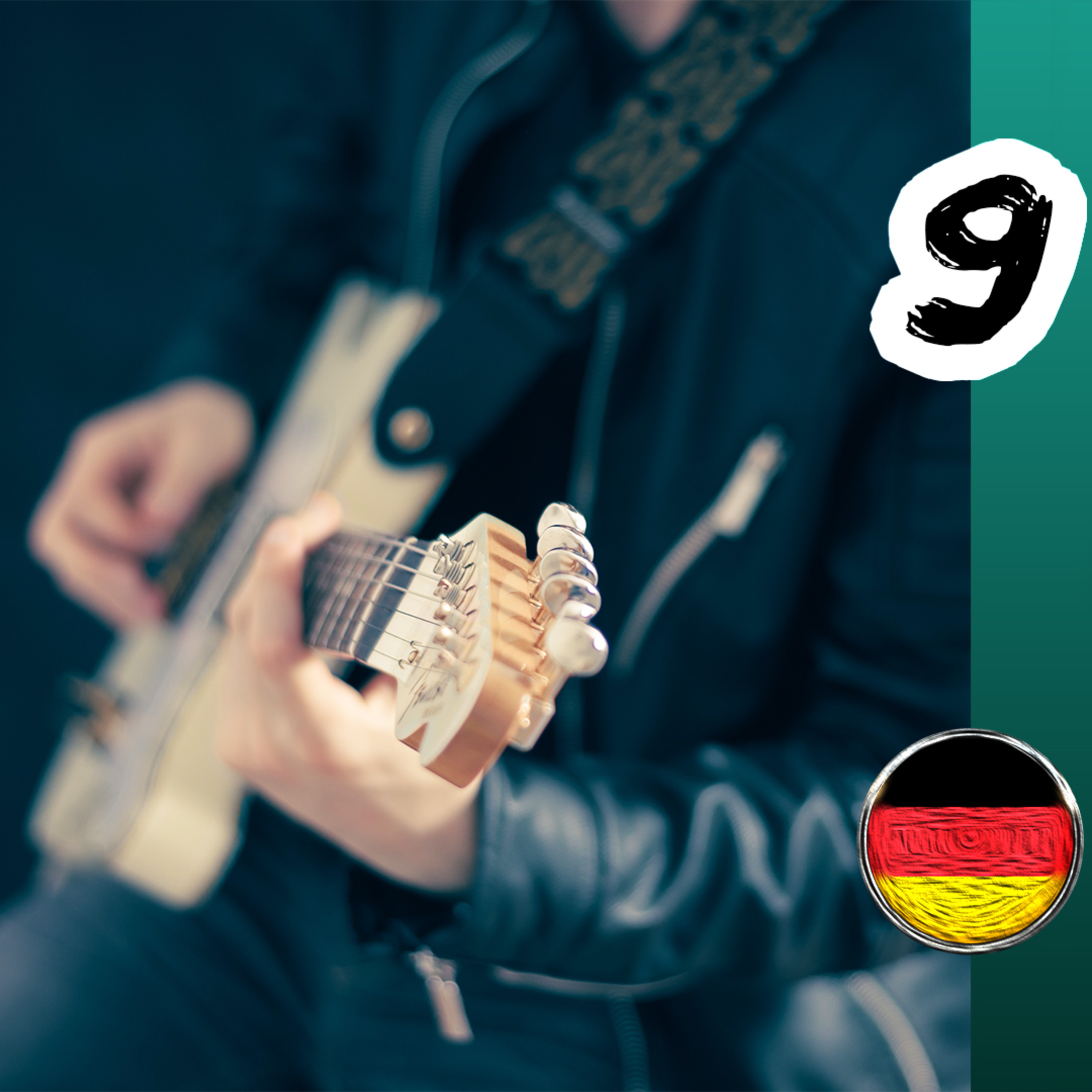 Definitely German Podcast