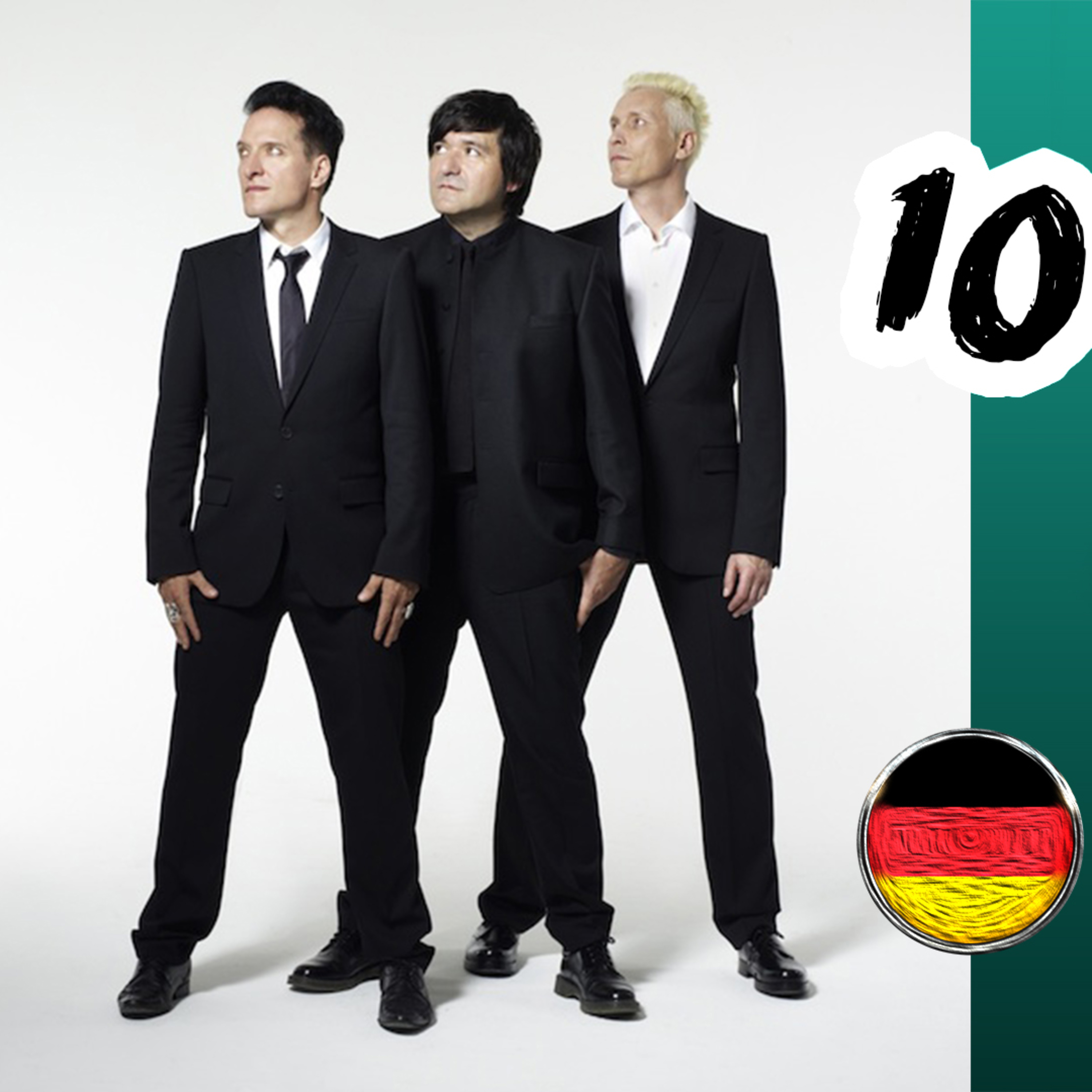 Definitely German Podcast
