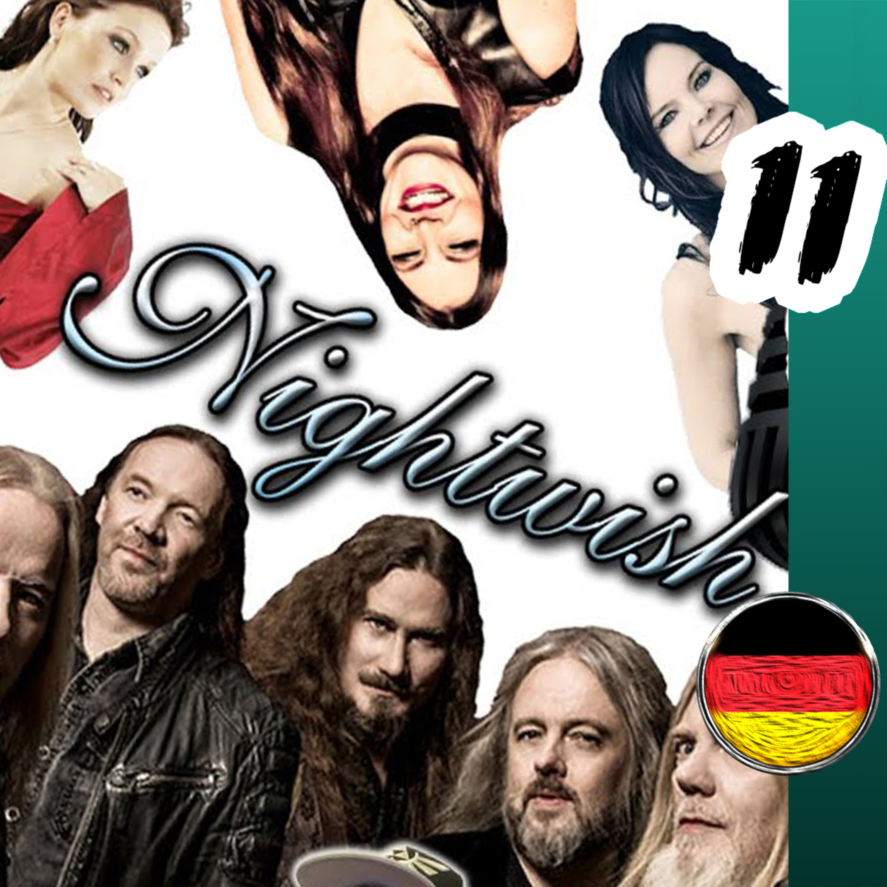 Definitely German Podcast