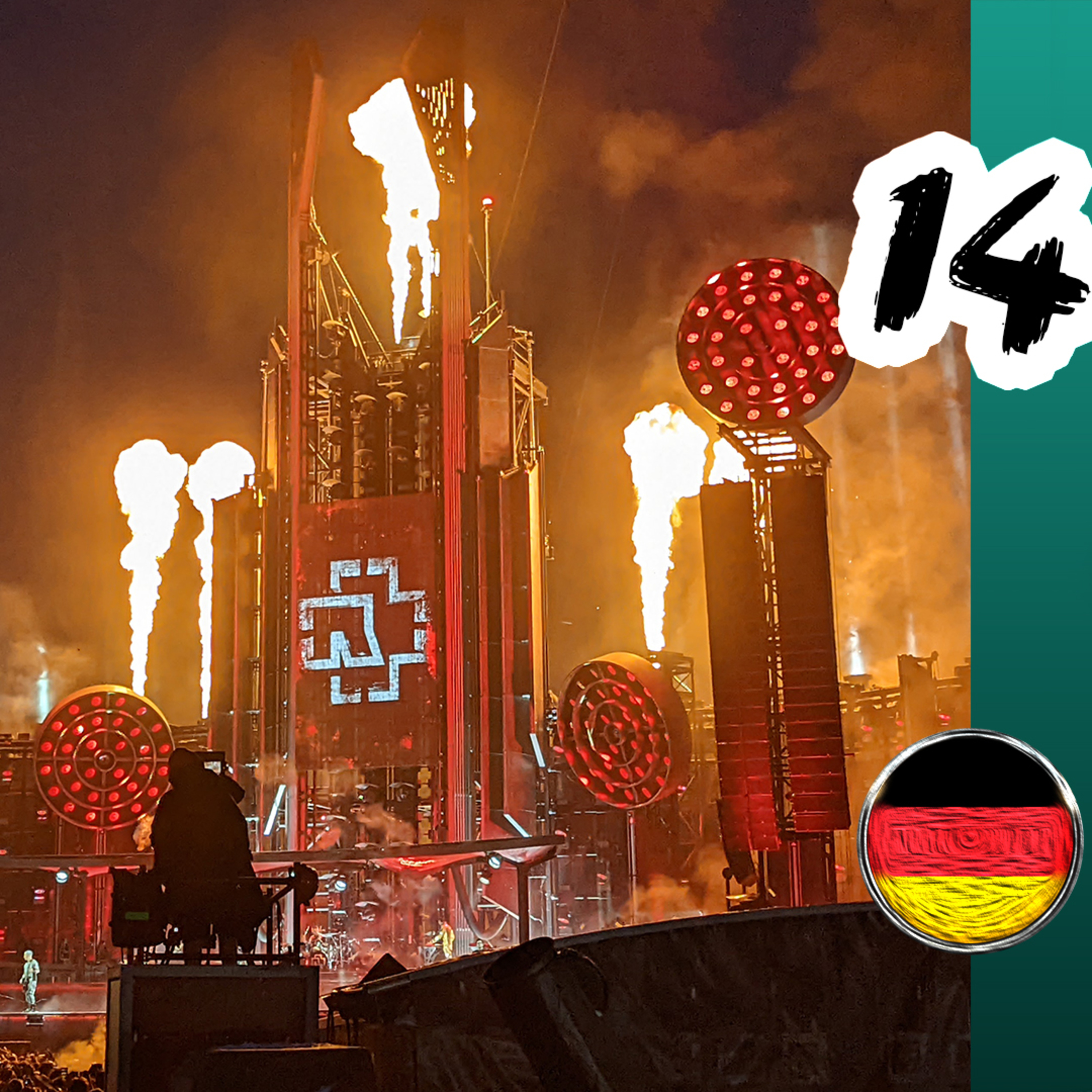Definitely German Podcast