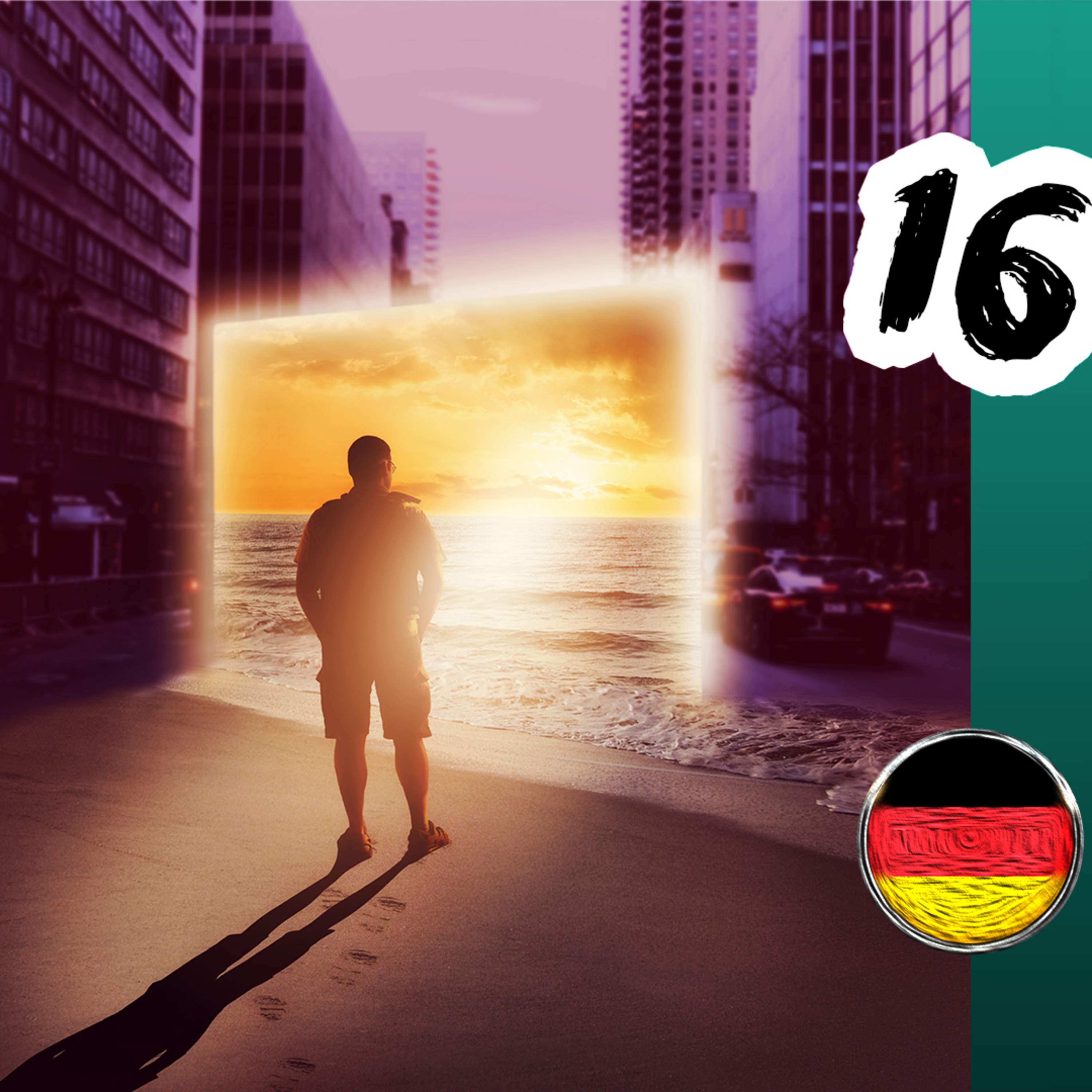 Definitely German Podcast