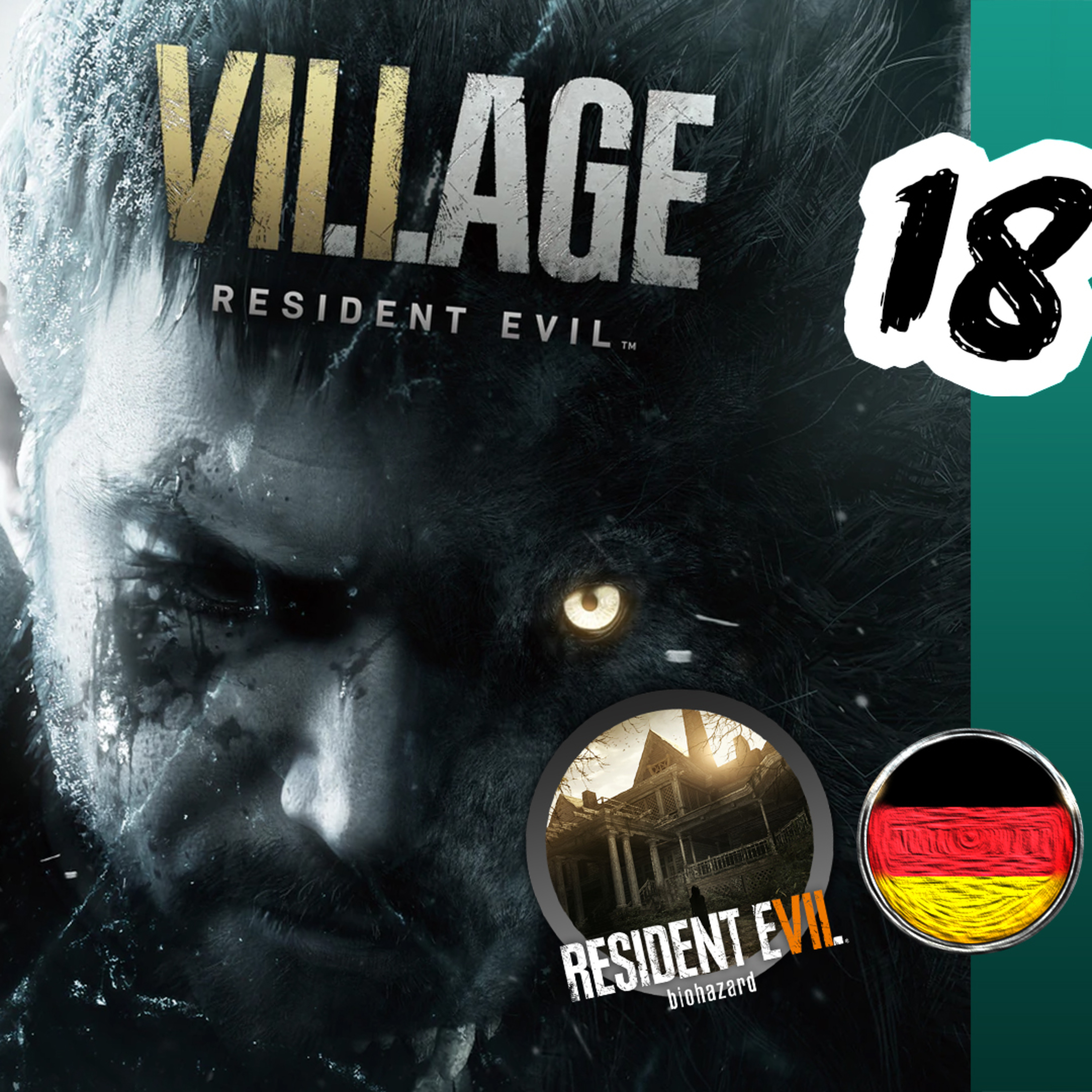 Definitely German Podcast