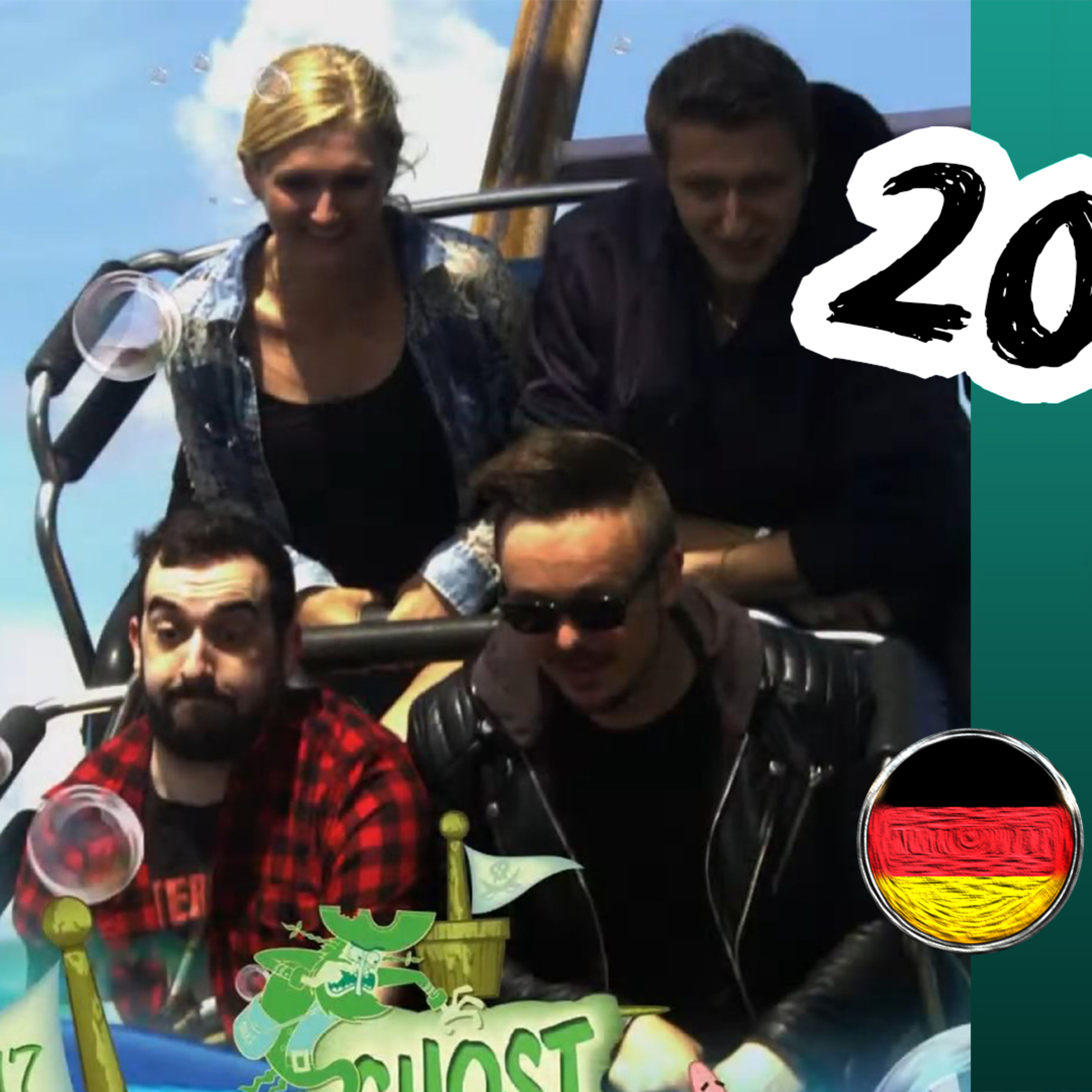Definitely German Podcast