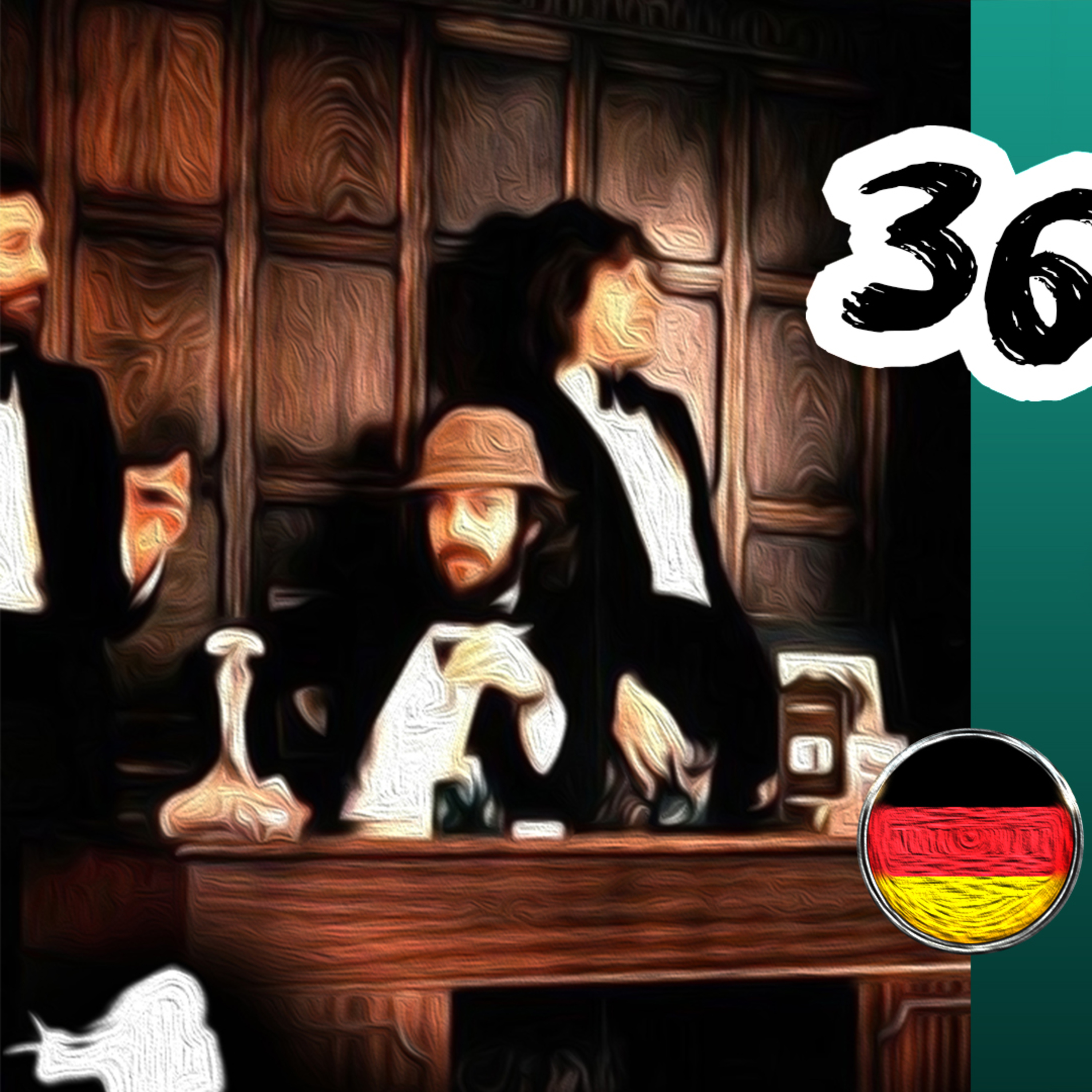 Definitely German Podcast