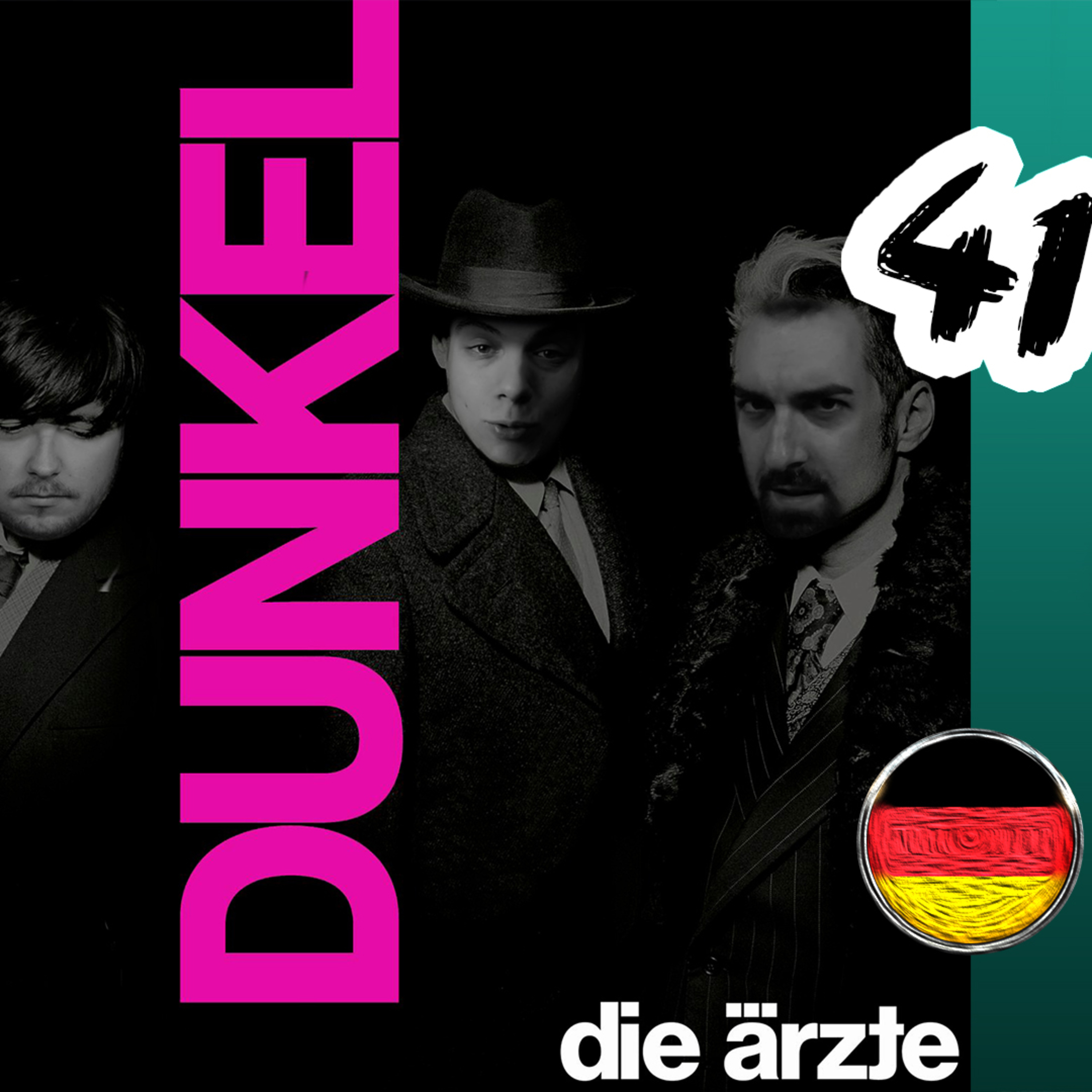 Definitely German Podcast