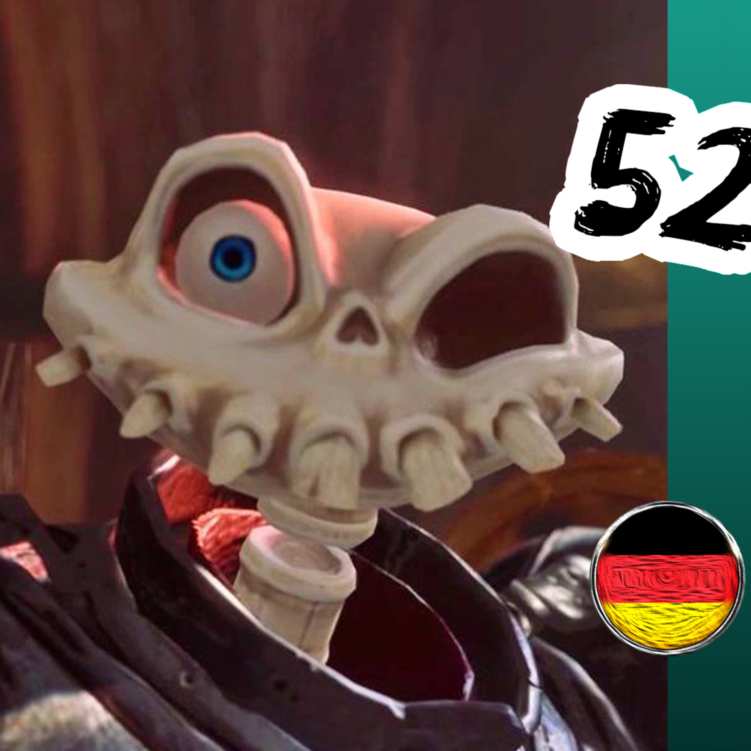 Definitely German Podcast