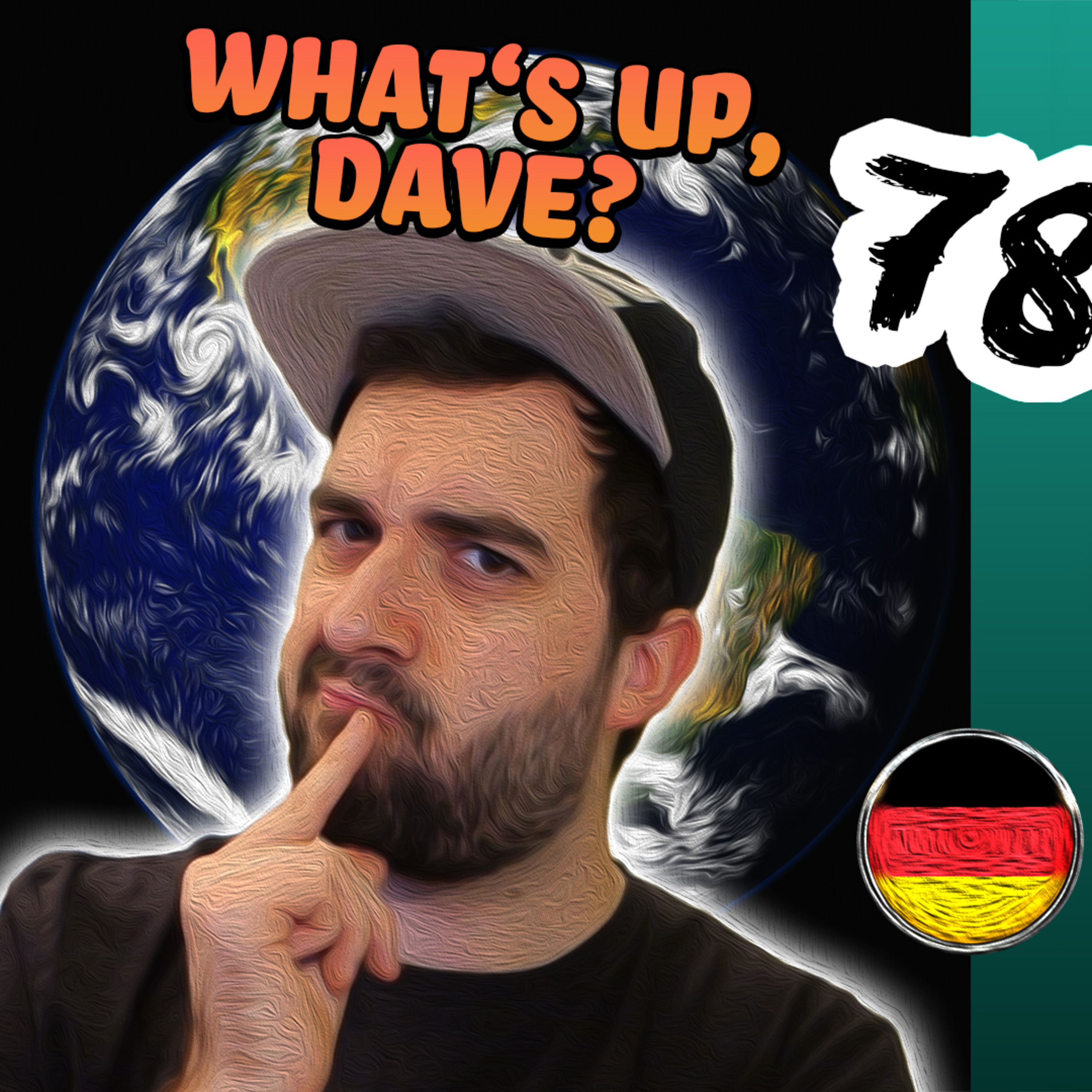 Definitely German Podcast