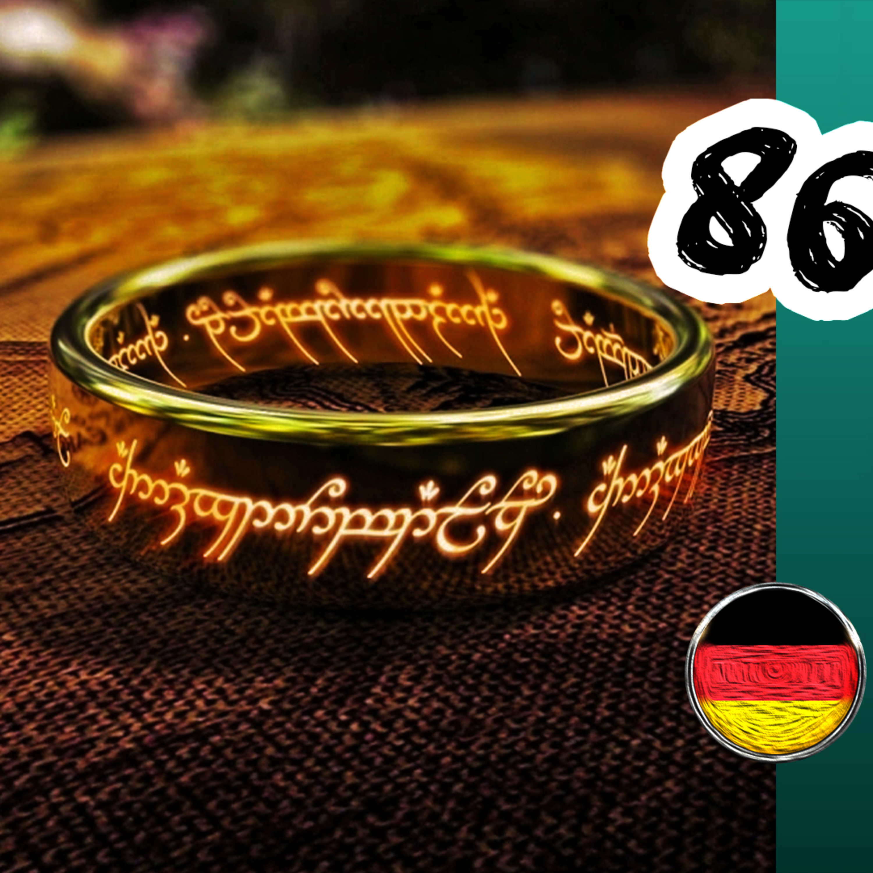 Definitely German Podcast