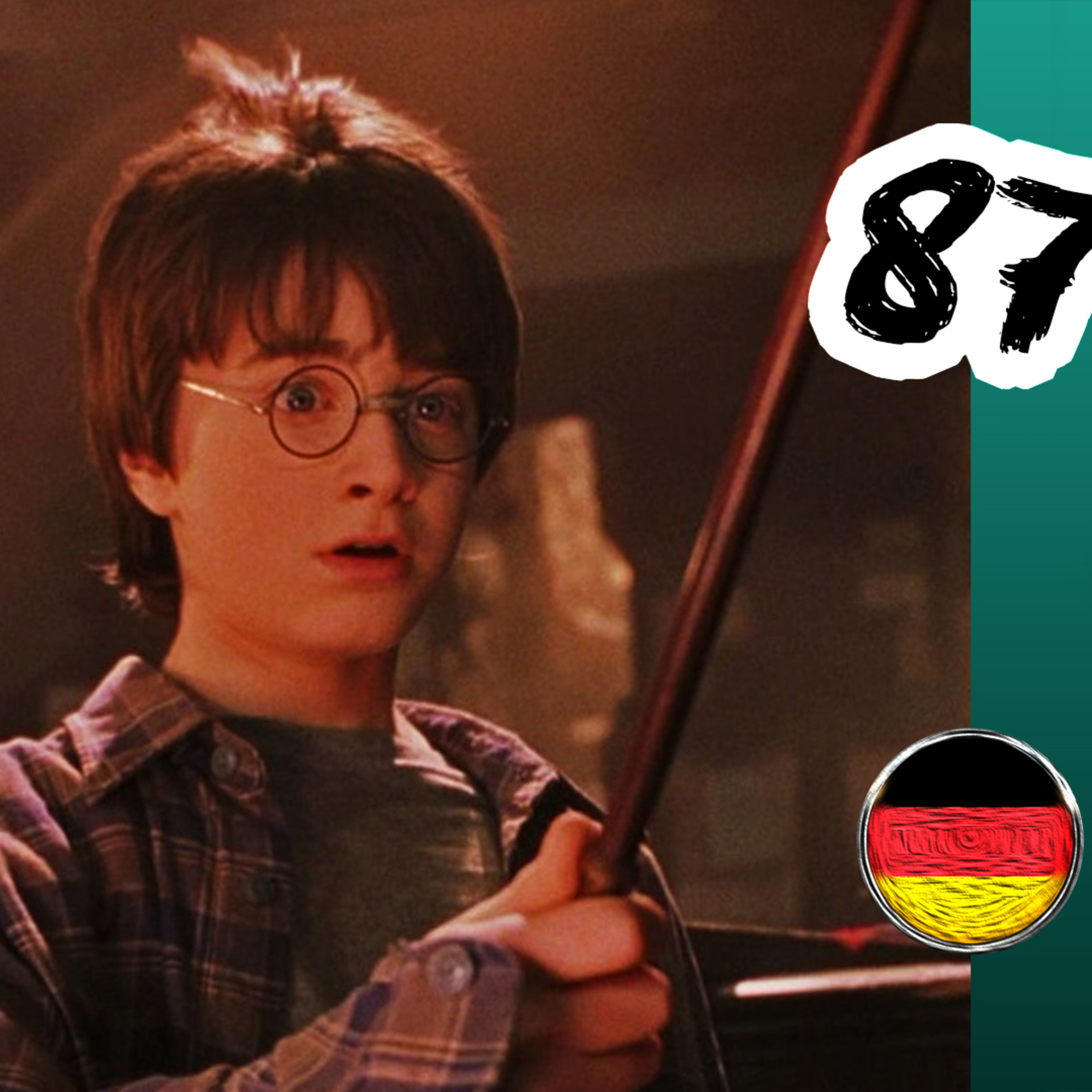 Definitely German Podcast
