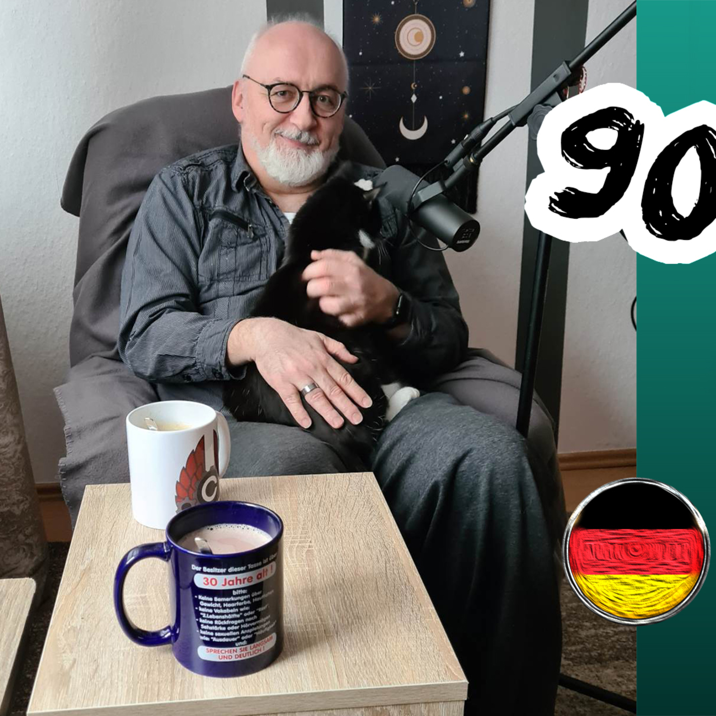 Definitely German Podcast